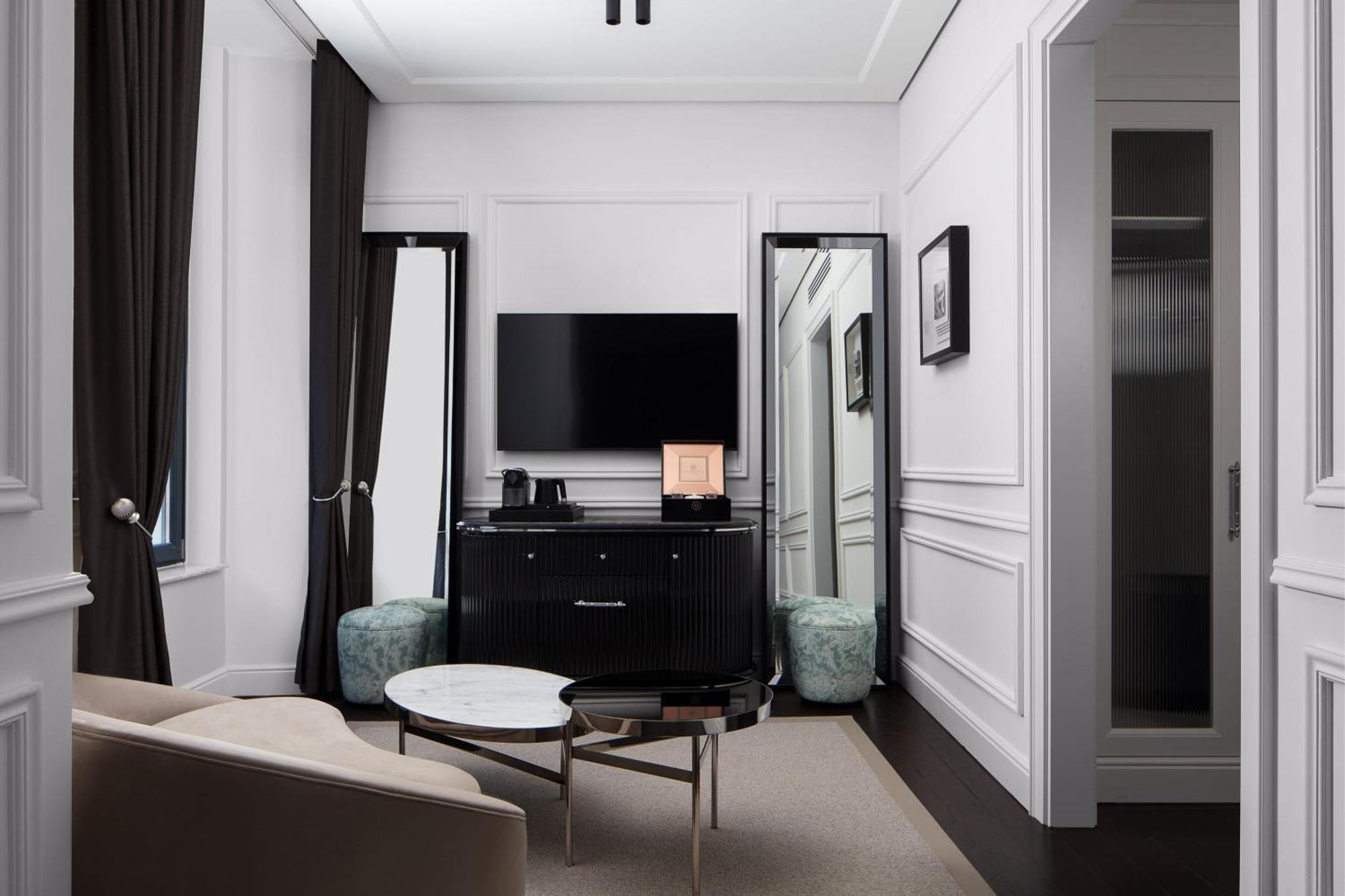 Sanasaryan Han, A Luxury Collection Hotel, Hotel Istambul