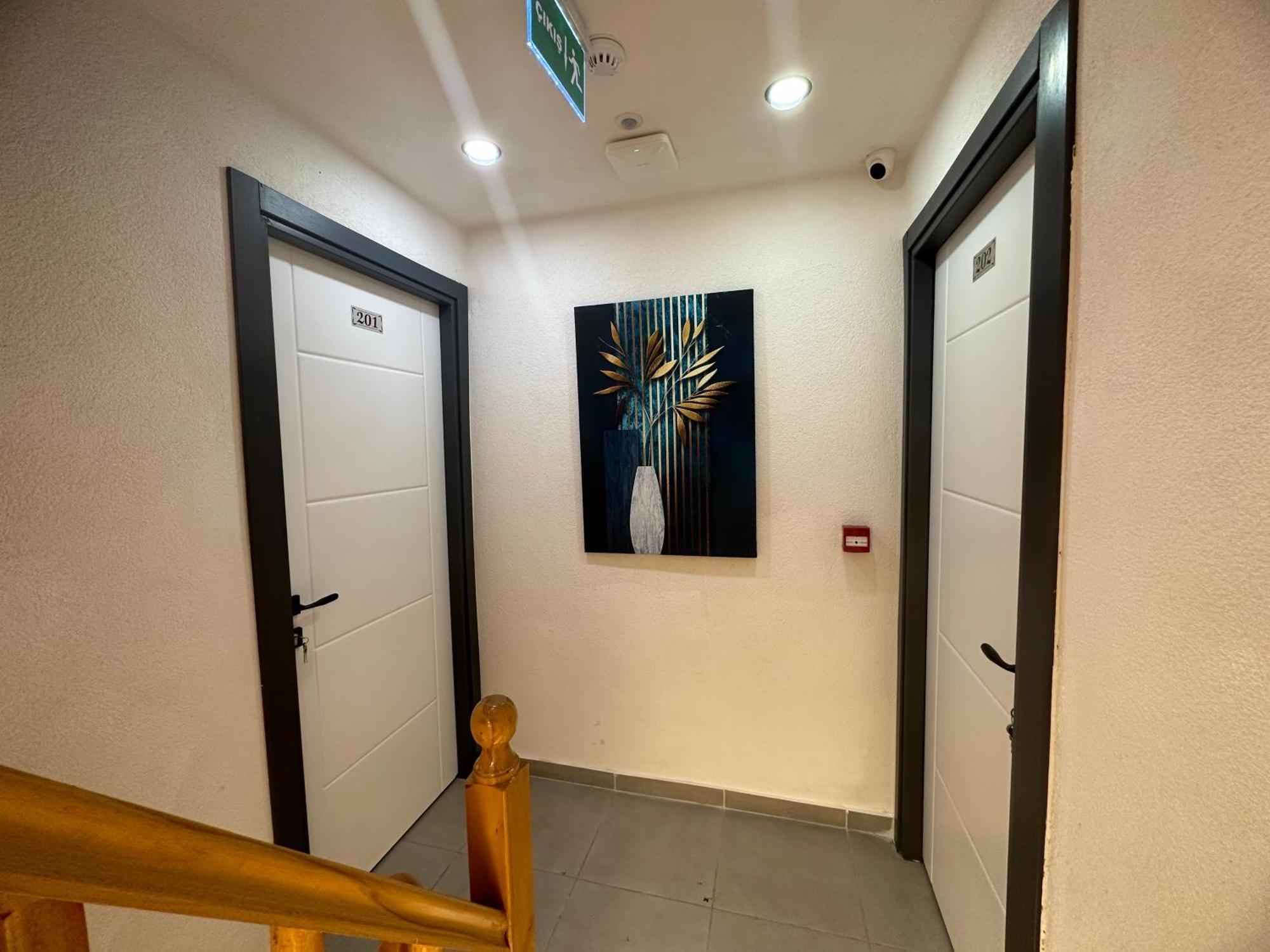 Aparthotel Aya Langa *