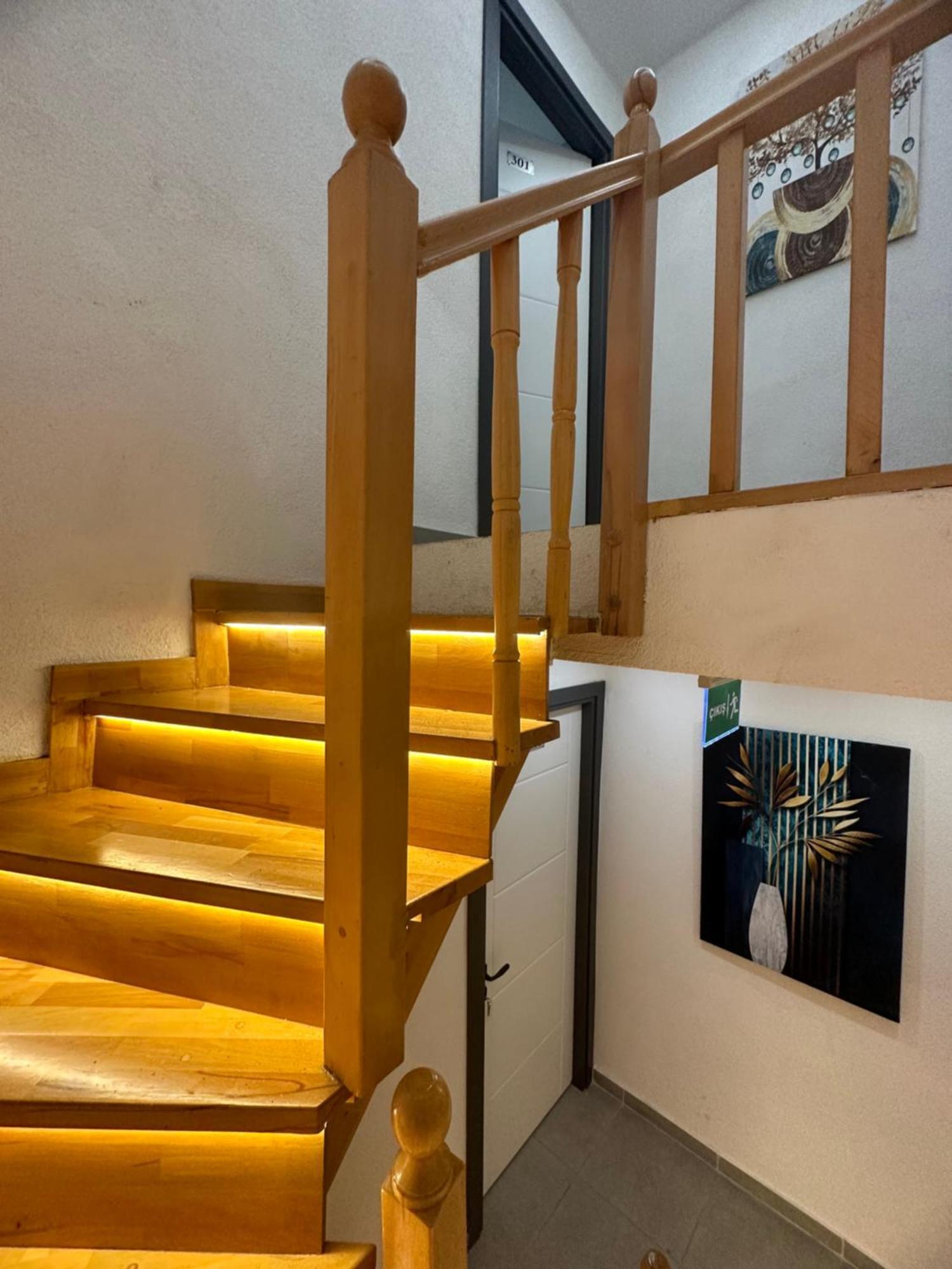 Aya Langa Aparthotel *