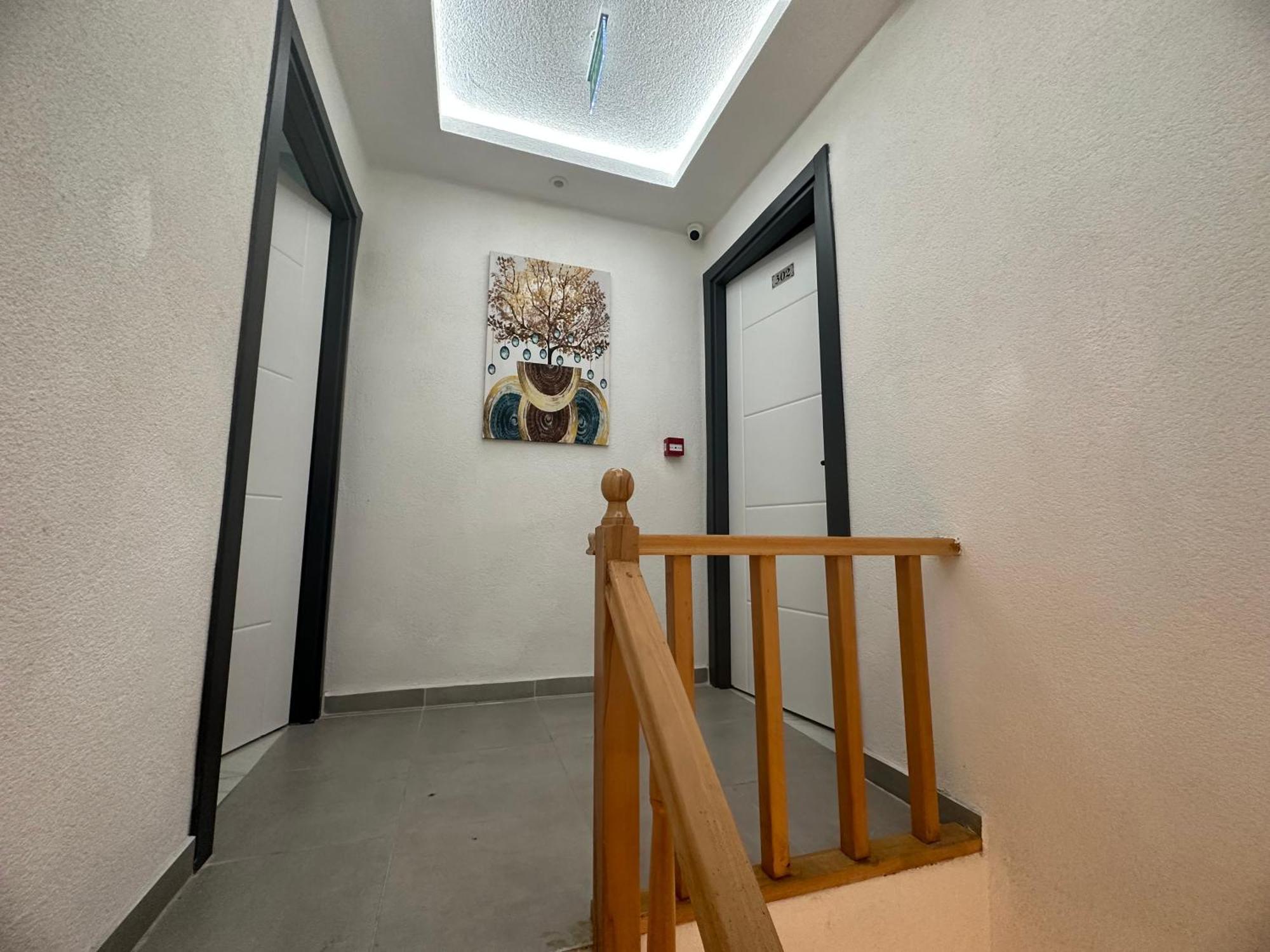 Aya Langa Aparthotel *
