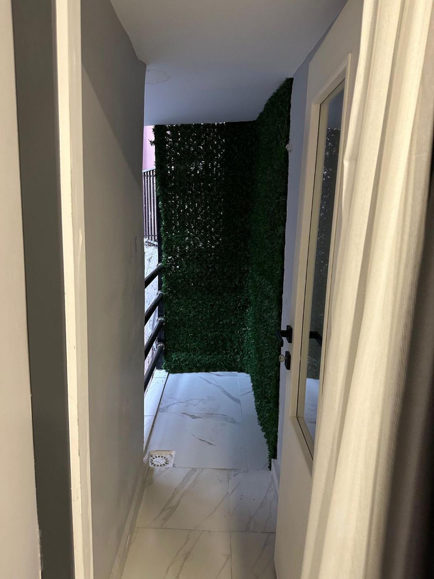 Aya Langa Aparthotel *