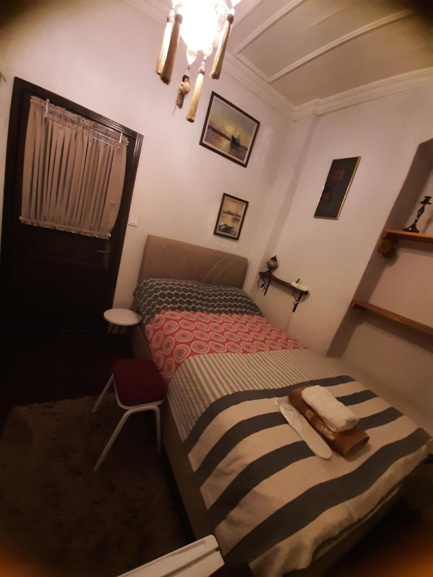Homestay Fener Sweet Istanbul