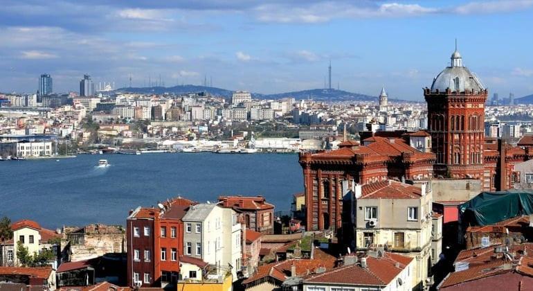 Fener Sweet * Istanbul