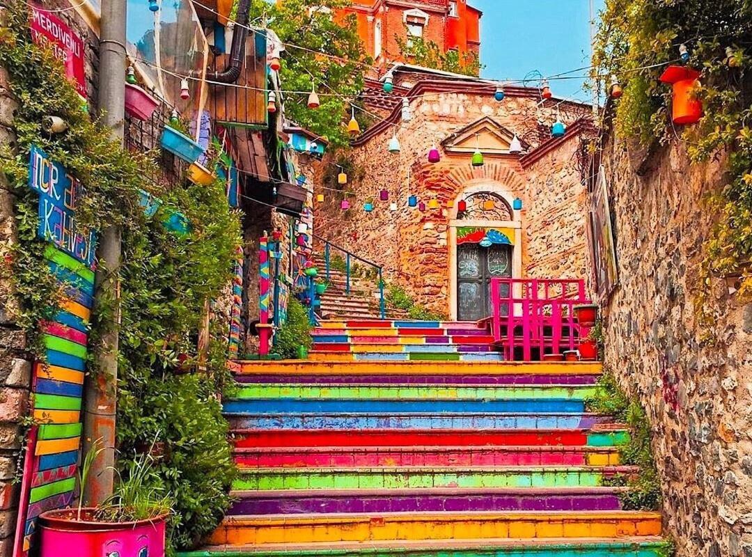 Fener Sweet Homestay