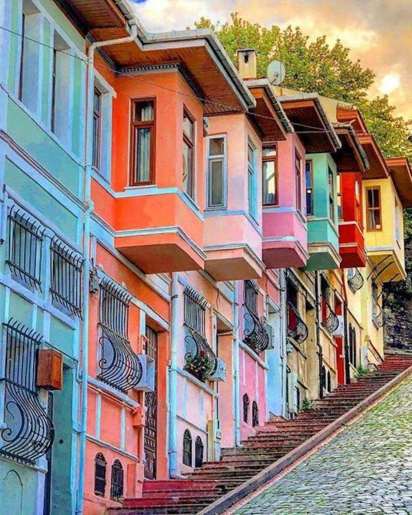 Fener Sweet Homestay