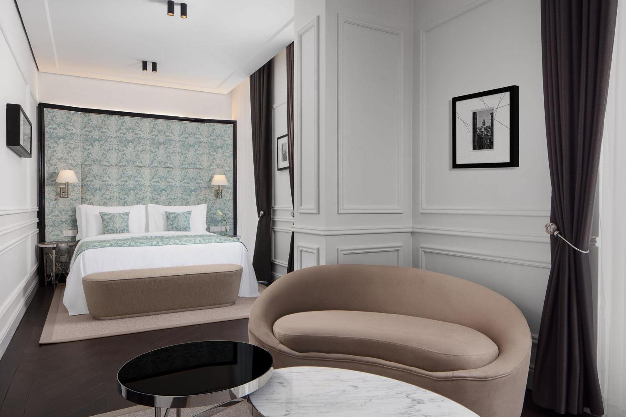 Sanasaryan Han, A Luxury Collection Hotel, Hotel Istambul