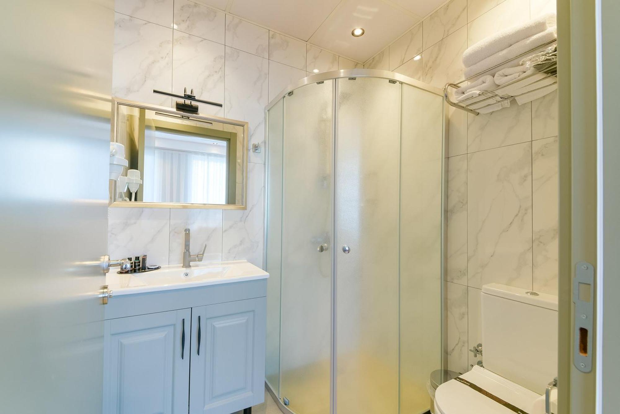 Bed & Breakfast Rise Istanbul