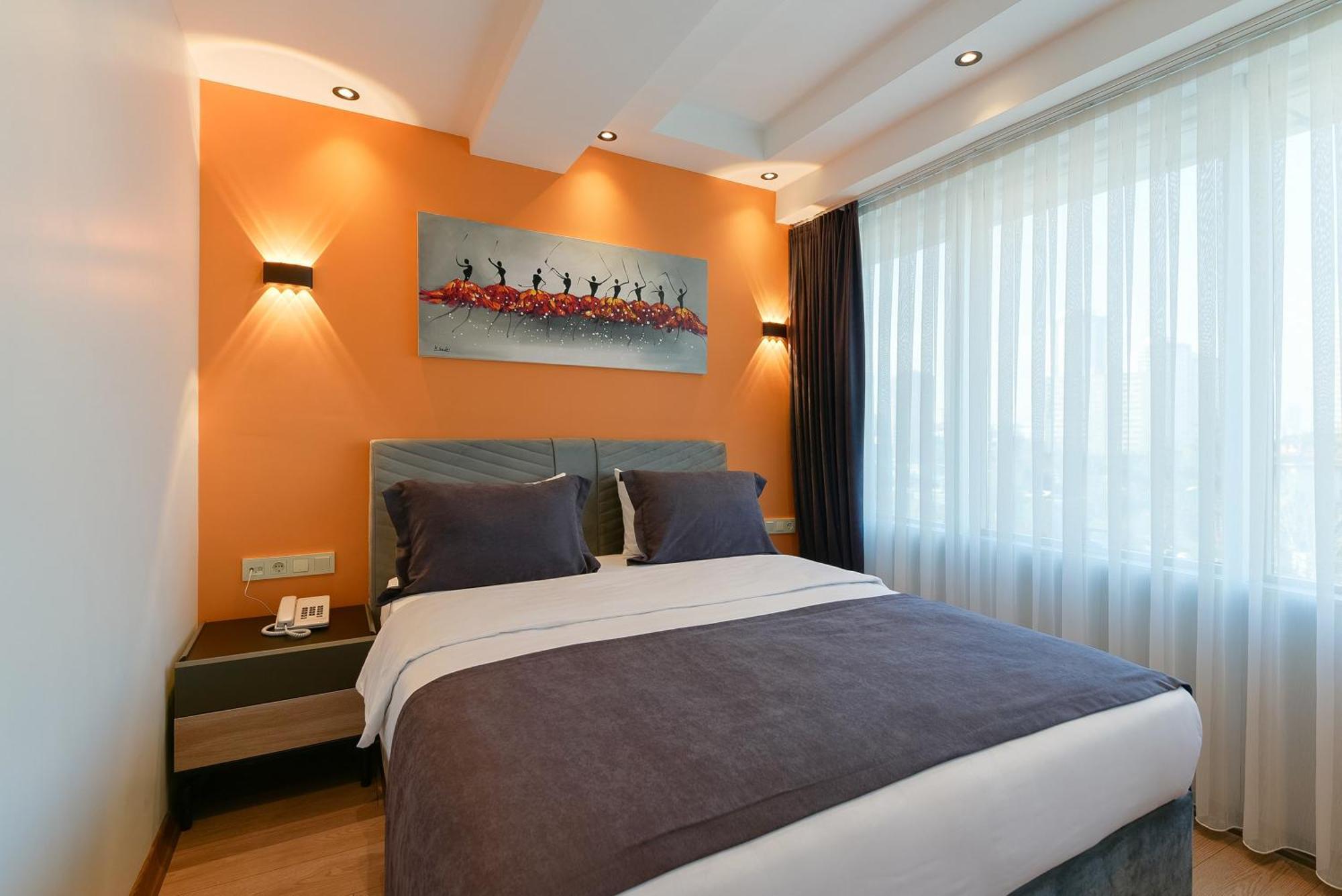 Rise Bed & Breakfast