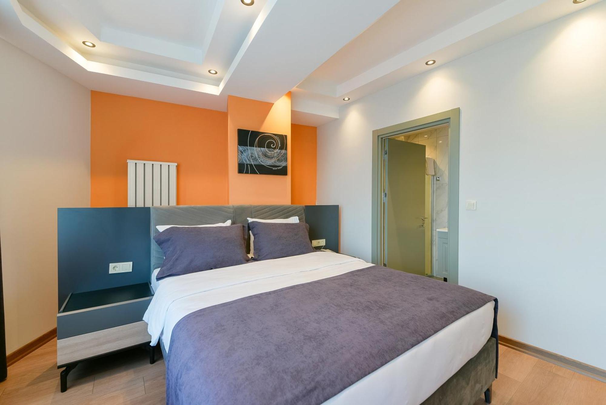 Bed & Breakfast Rise