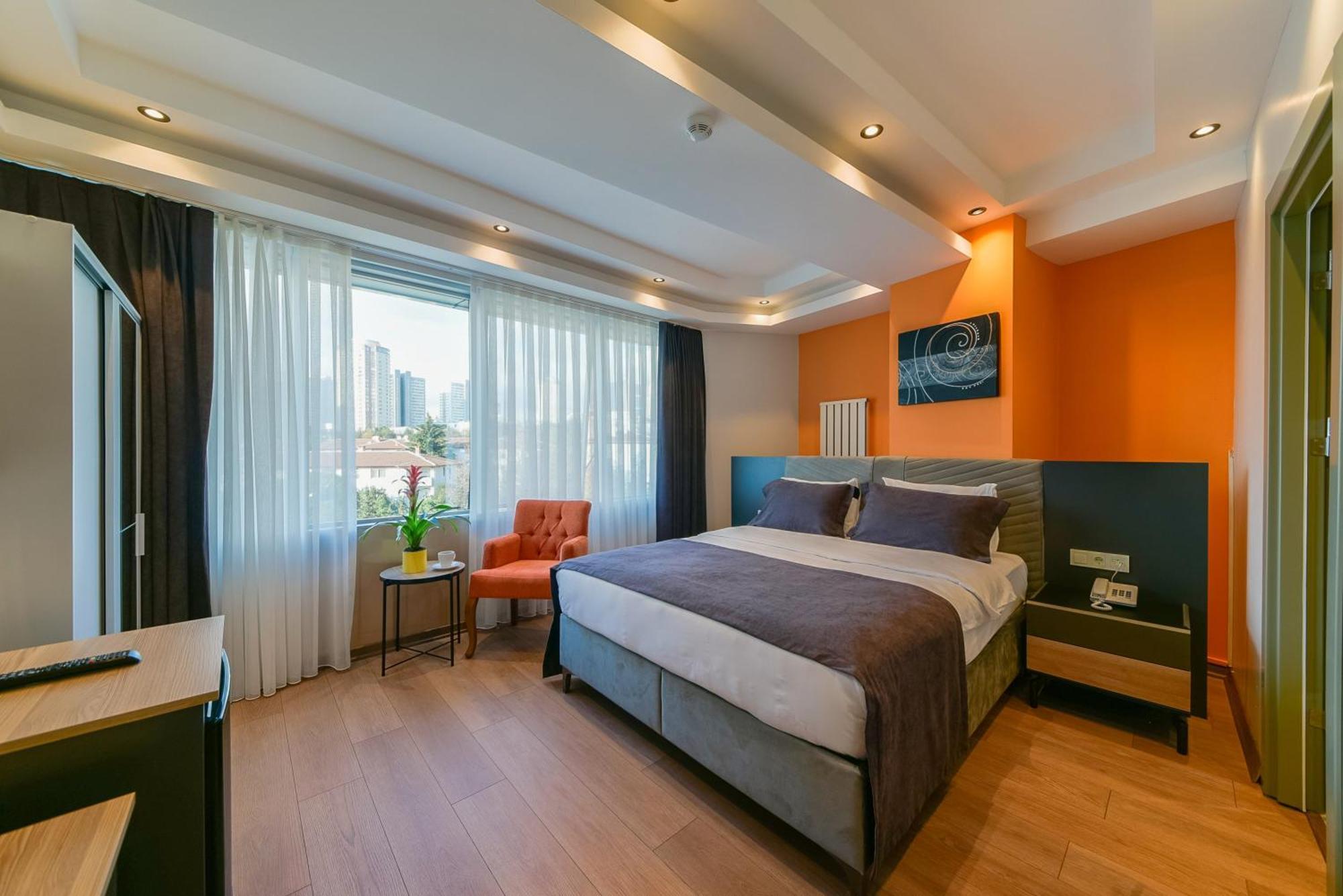 Bed & Breakfast Rise