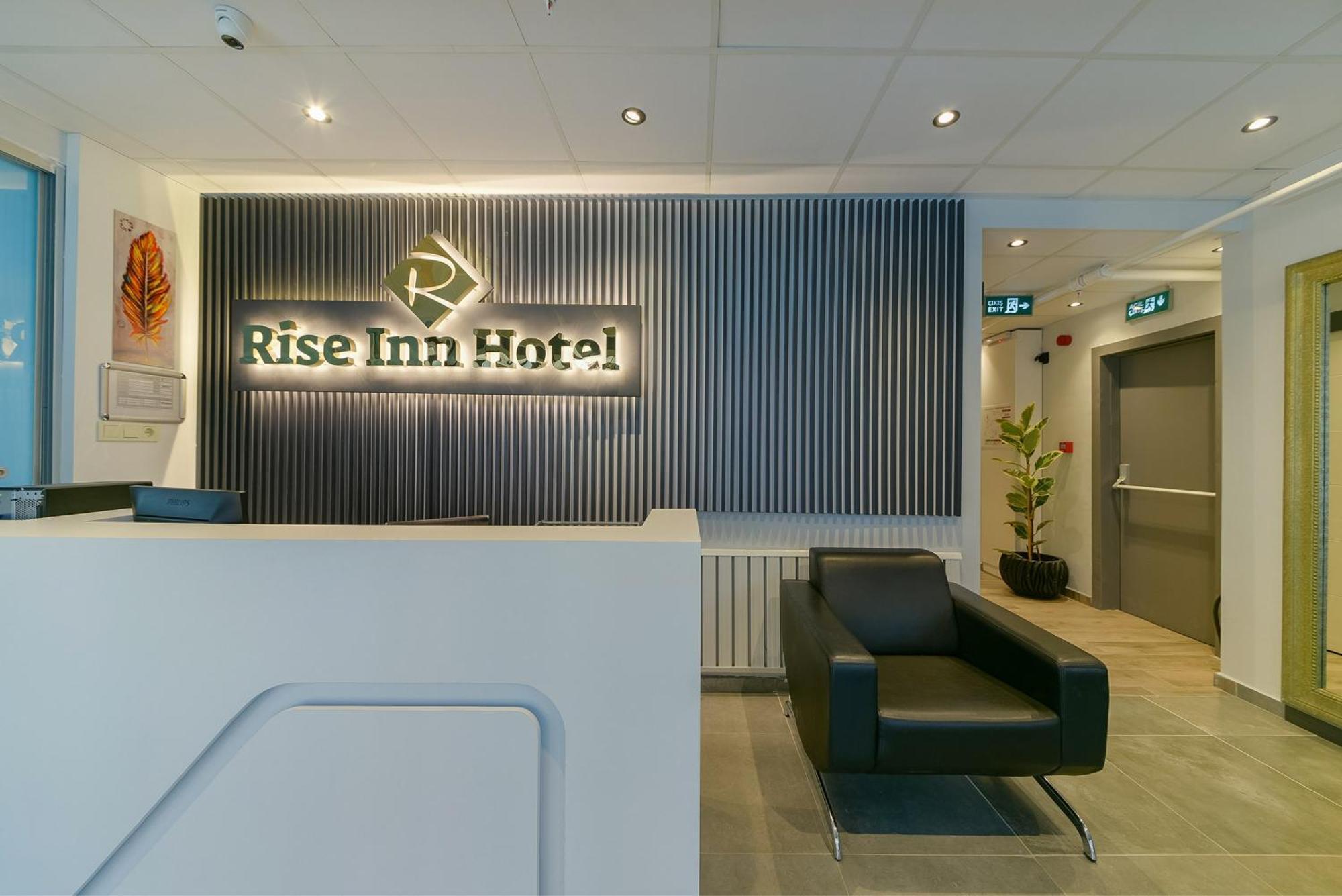 Rise Bed & Breakfast Istanbul