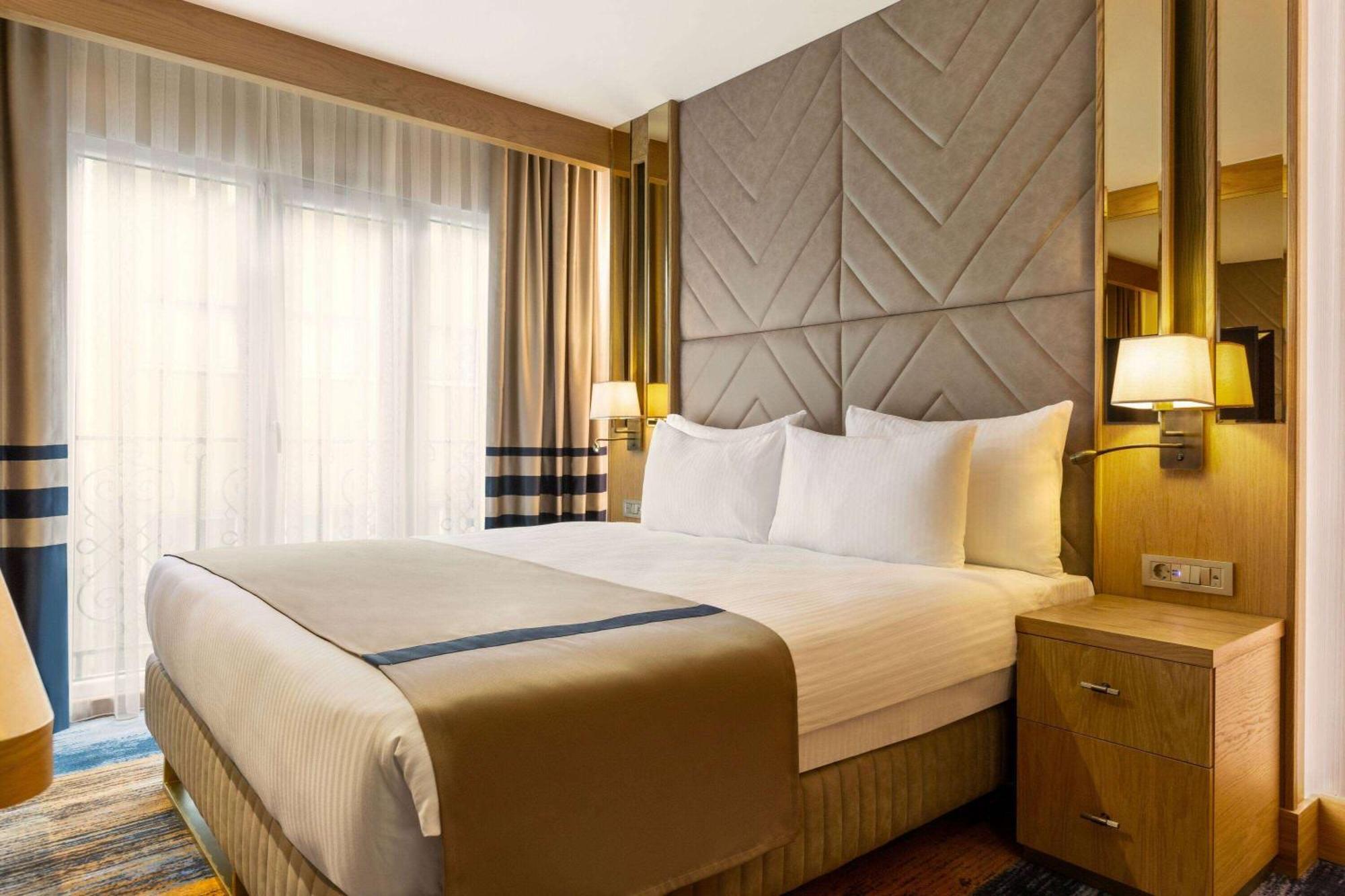 Days By Wyndham Bomonti Hotel