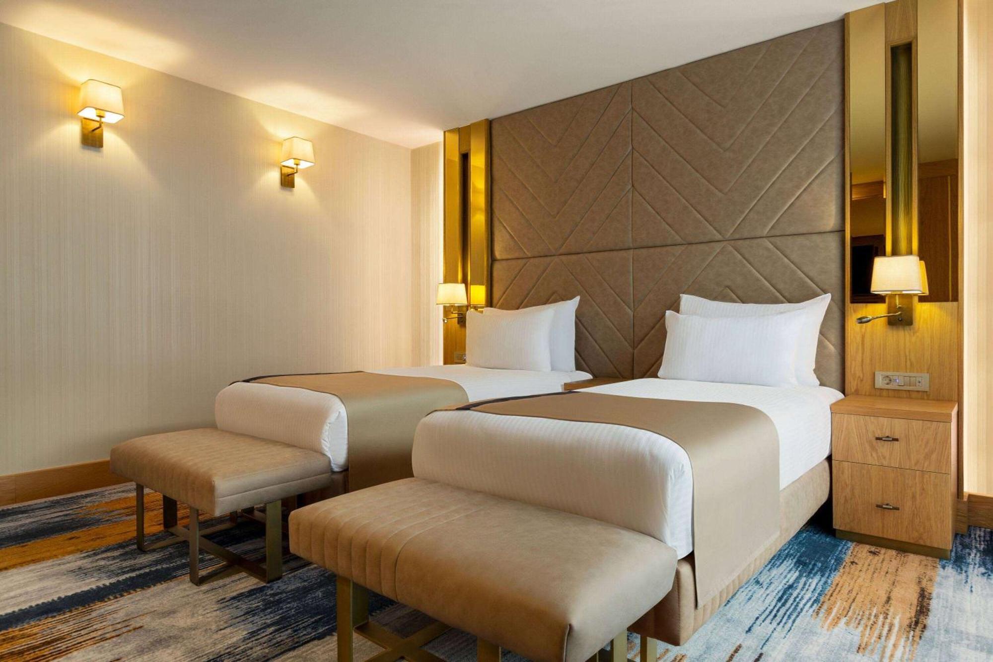 Days By Wyndham Bomonti Hotel 4*