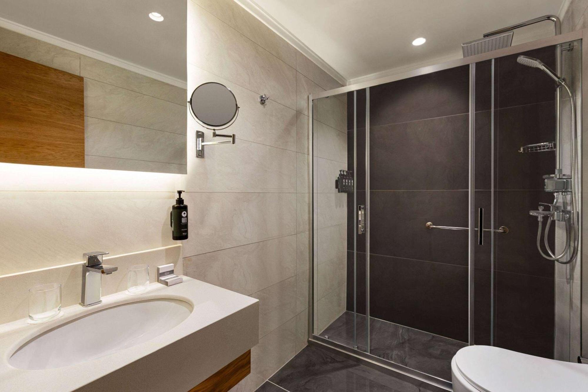Days By Wyndham Bomonti Hotel Istanbul