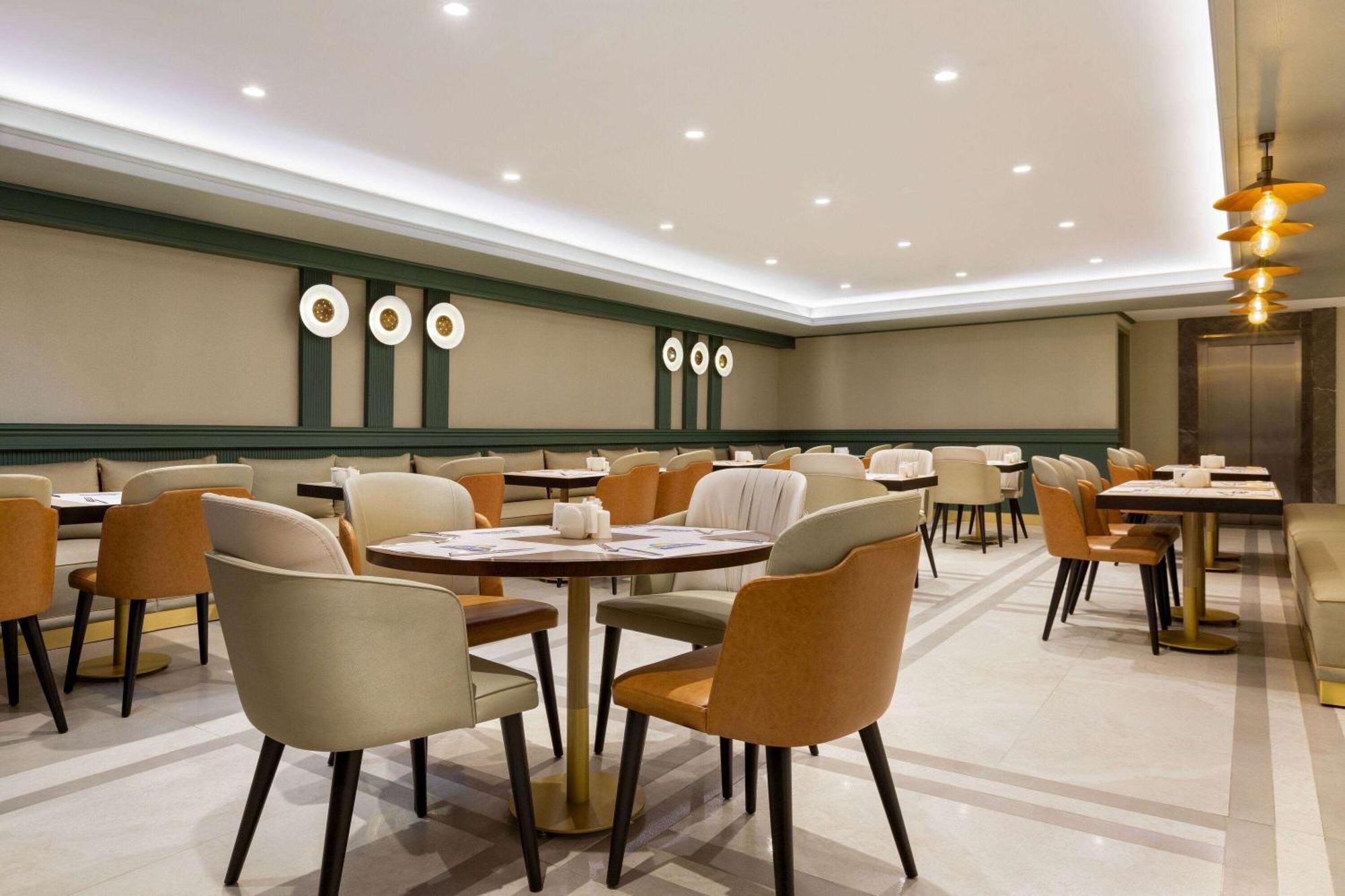 Days By Wyndham Bomonti Hotel