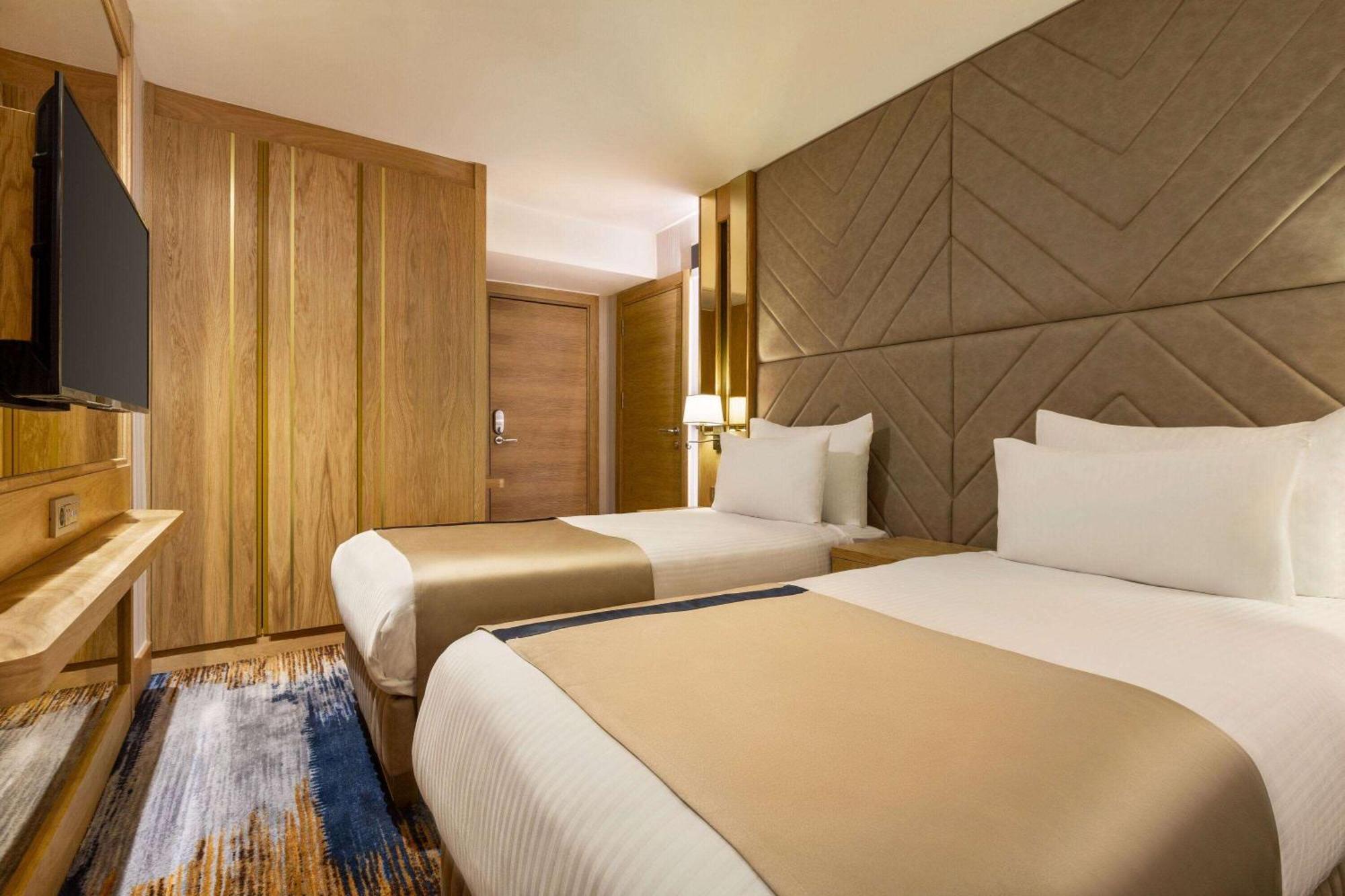 Days By Wyndham Bomonti Hotel Istanbul