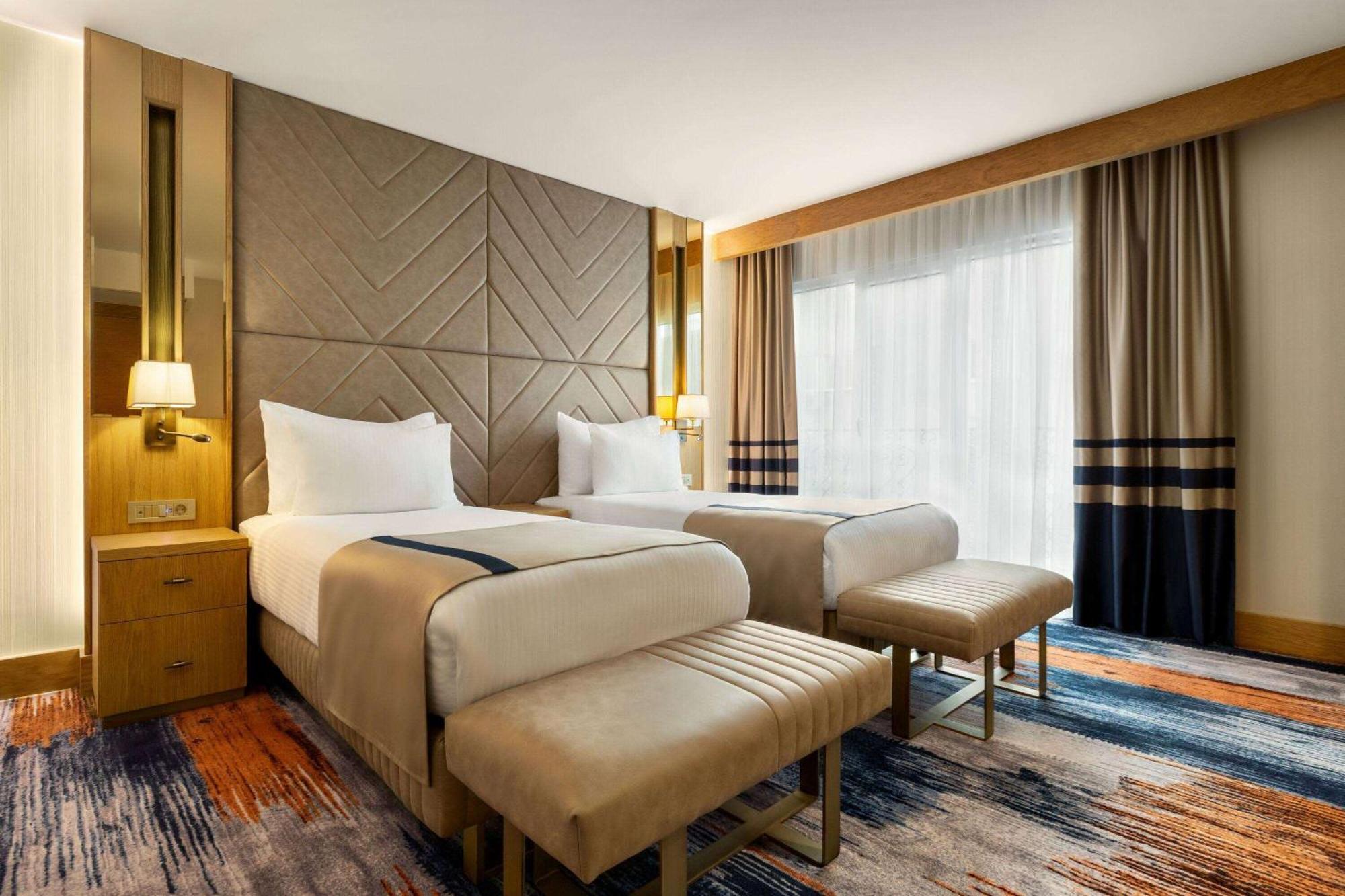 Days By Wyndham Bomonti Hotel