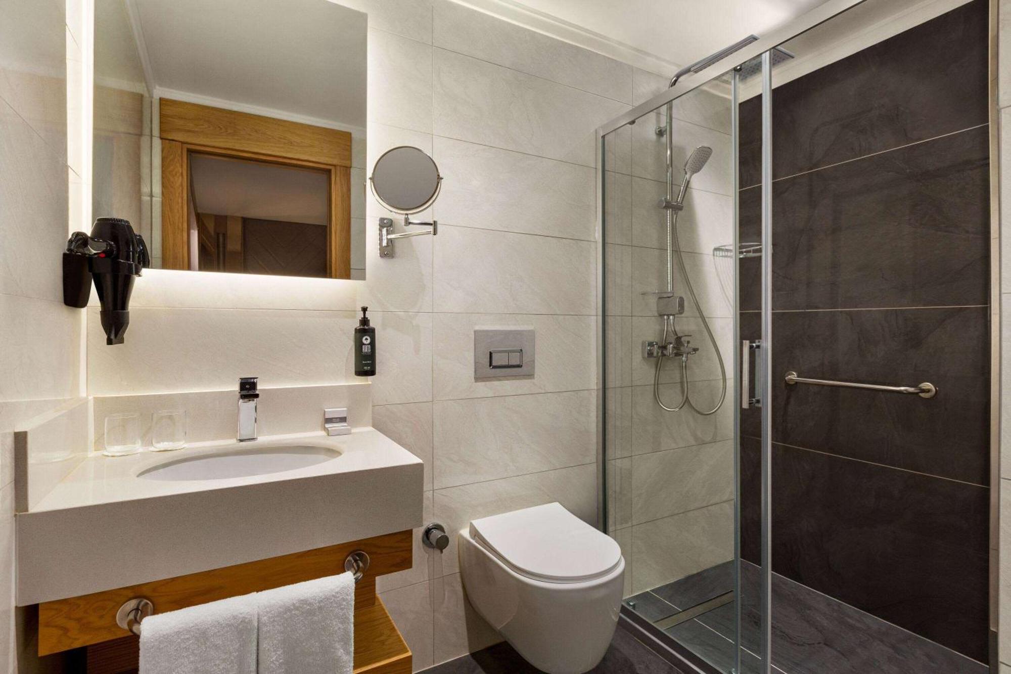 Days By Wyndham Bomonti Hotel Istanbul