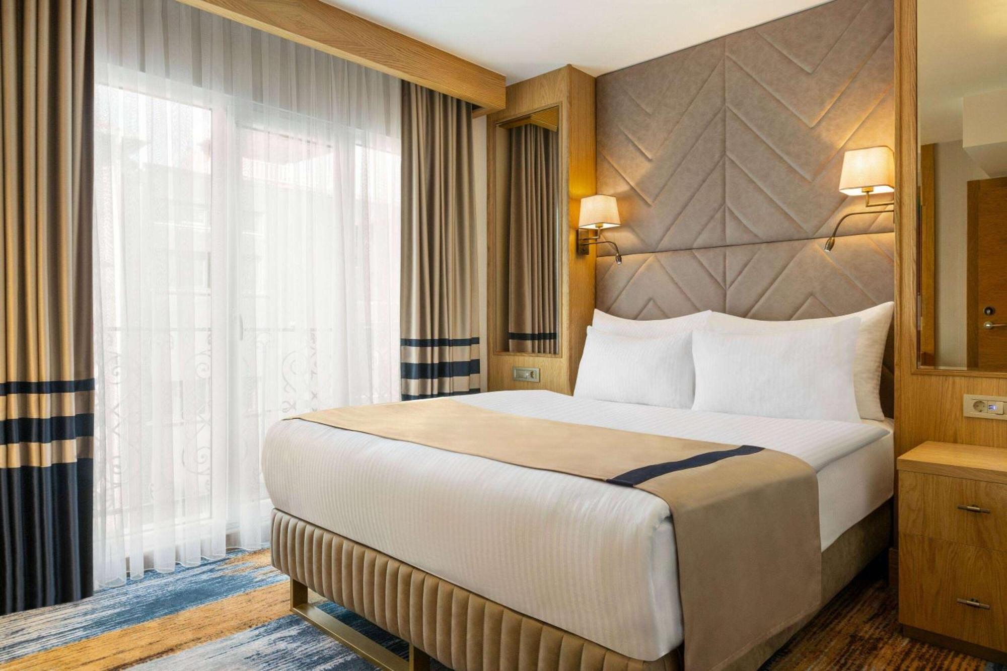 Days By Wyndham Bomonti 4* Istanbul
