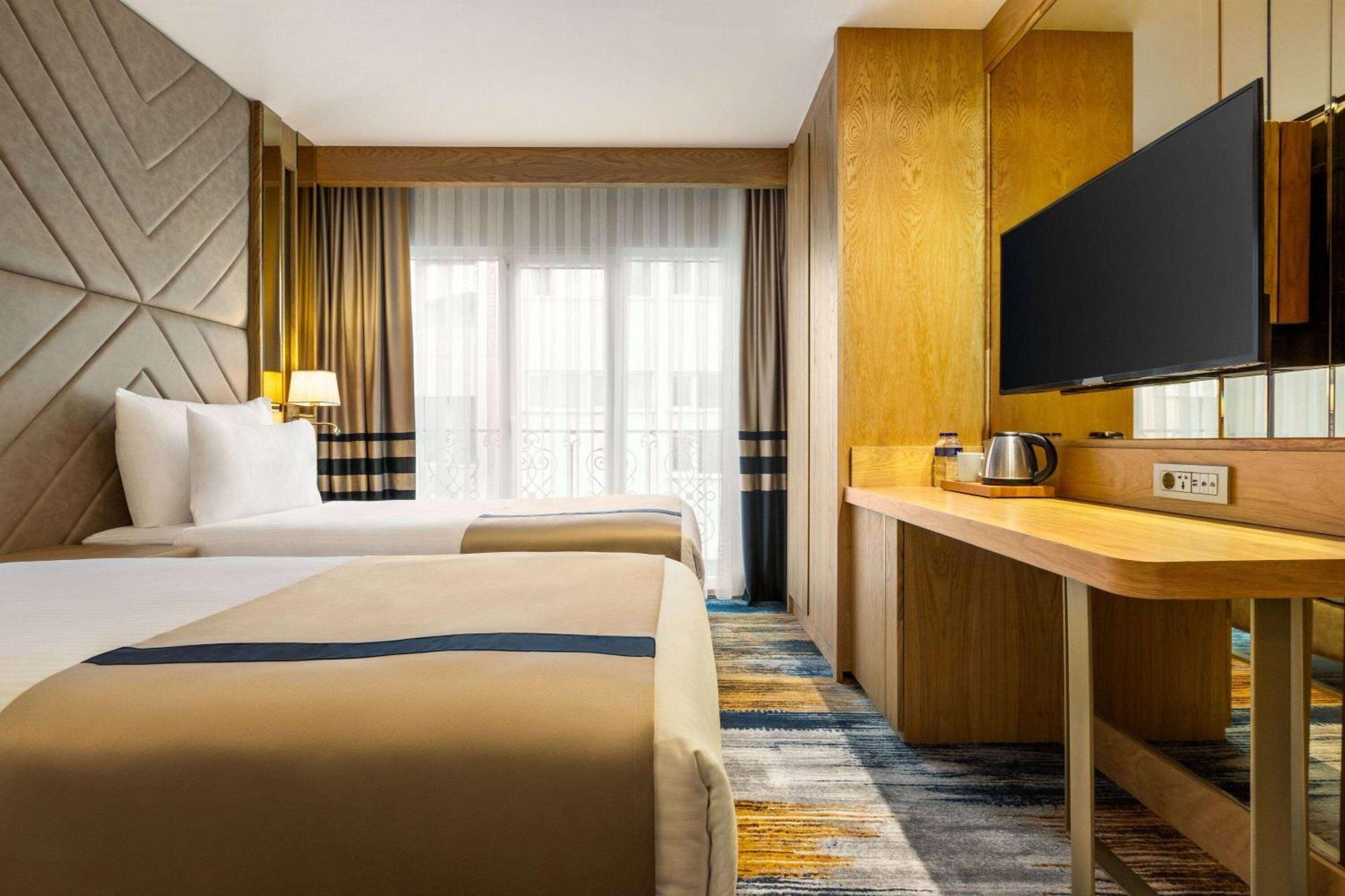 Days By Wyndham Bomonti Istanbul