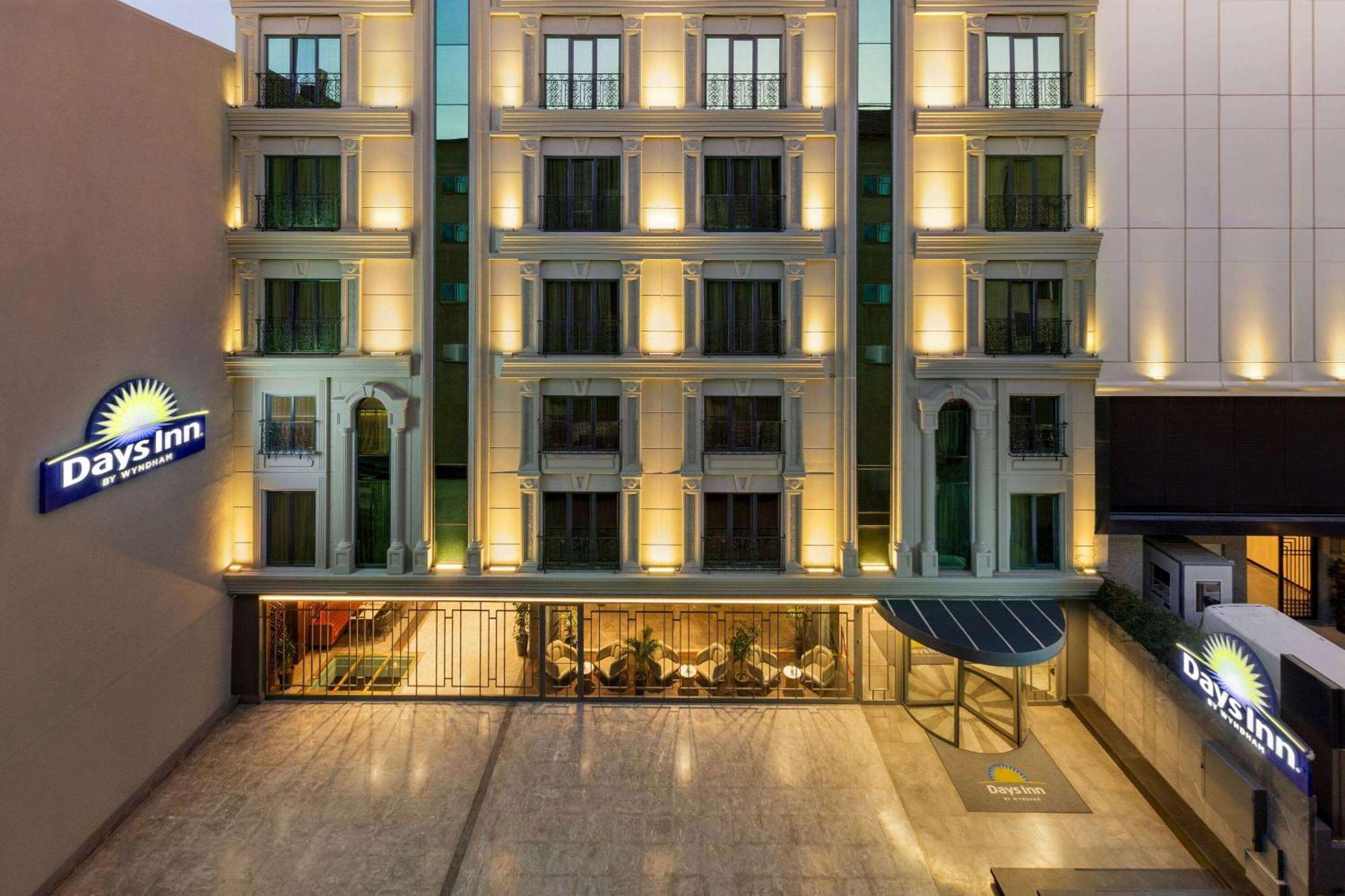 Days By Wyndham Bomonti Hotel