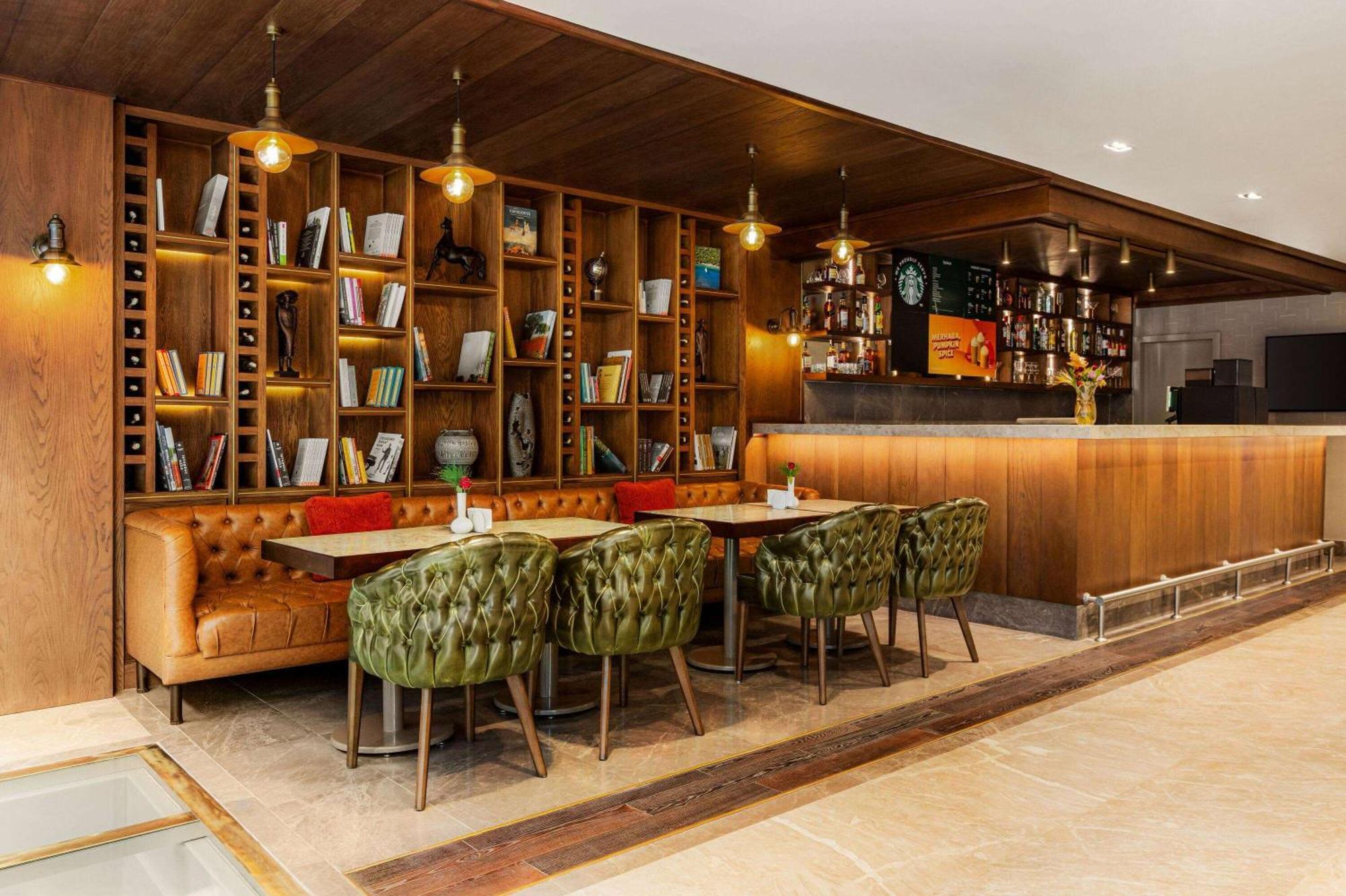 Days By Wyndham Bomonti Hotel 4*