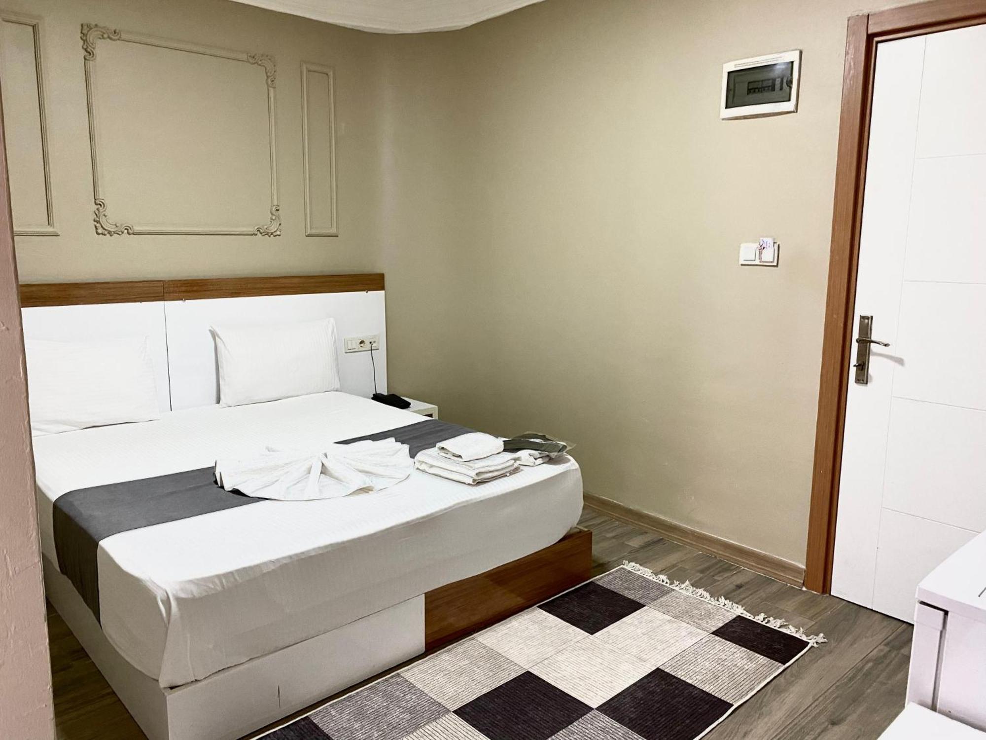 Hotel Airport Istanbul