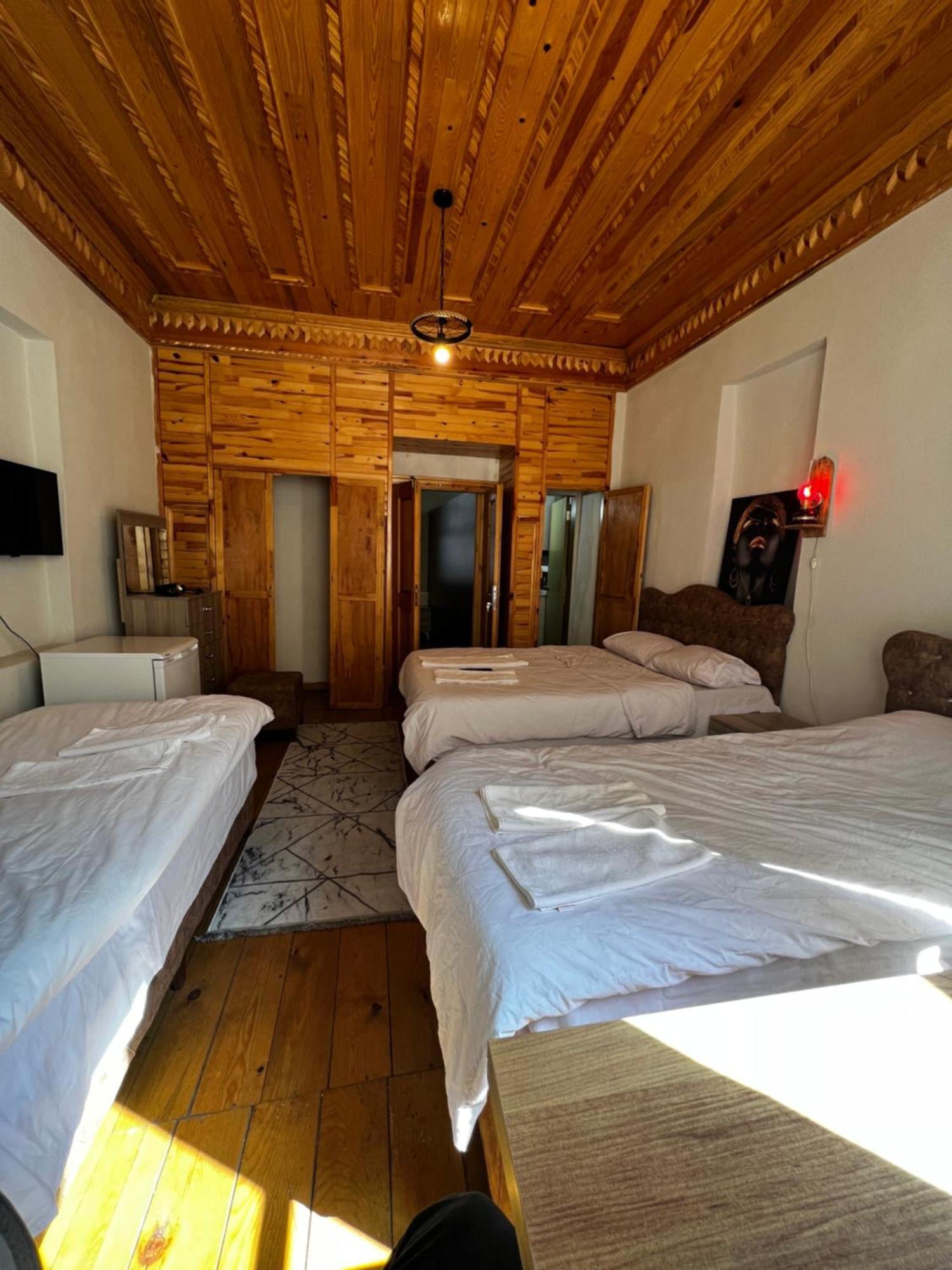 Apartment Marmara Apart *