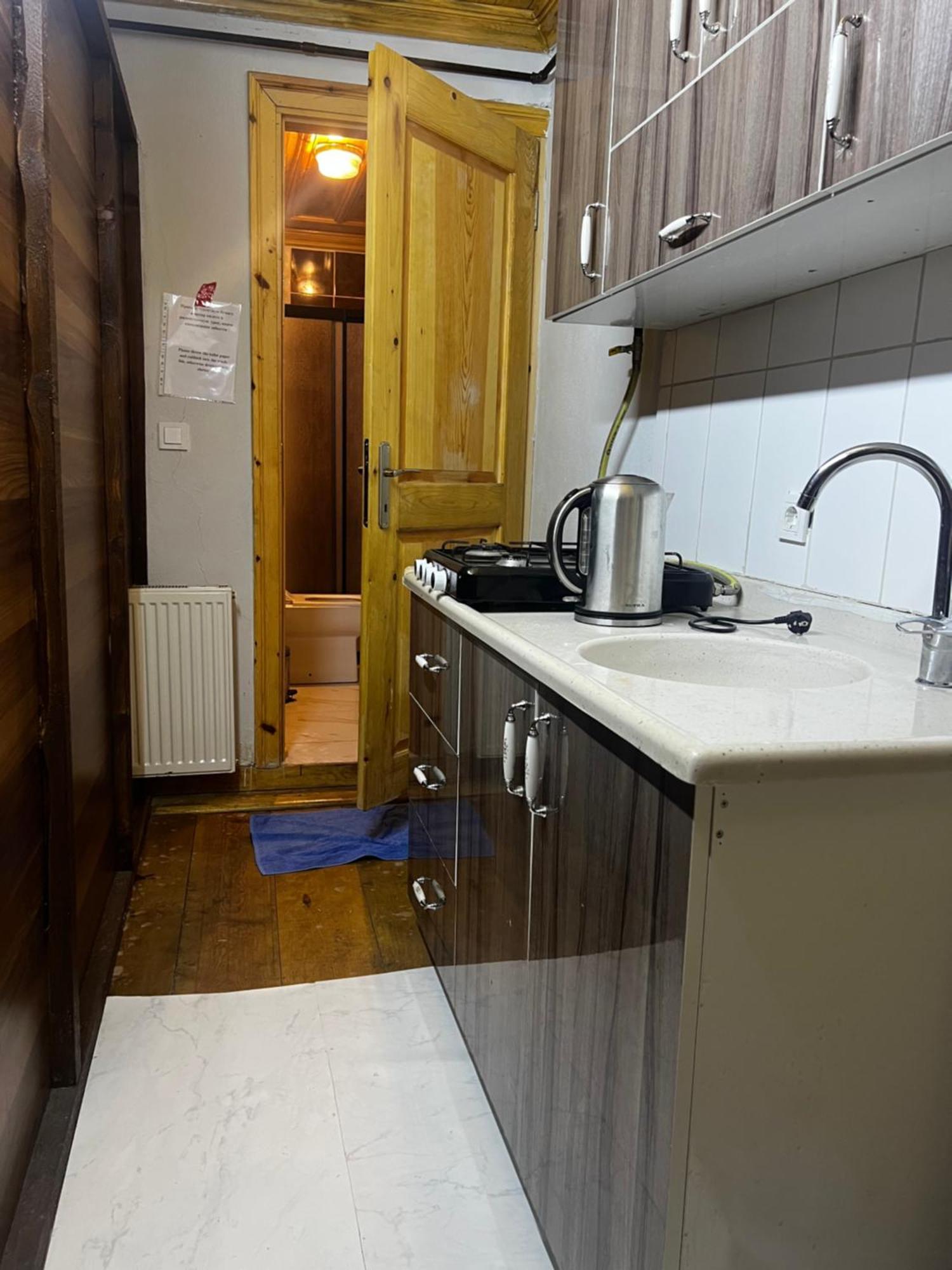 Apartment Marmara Apart