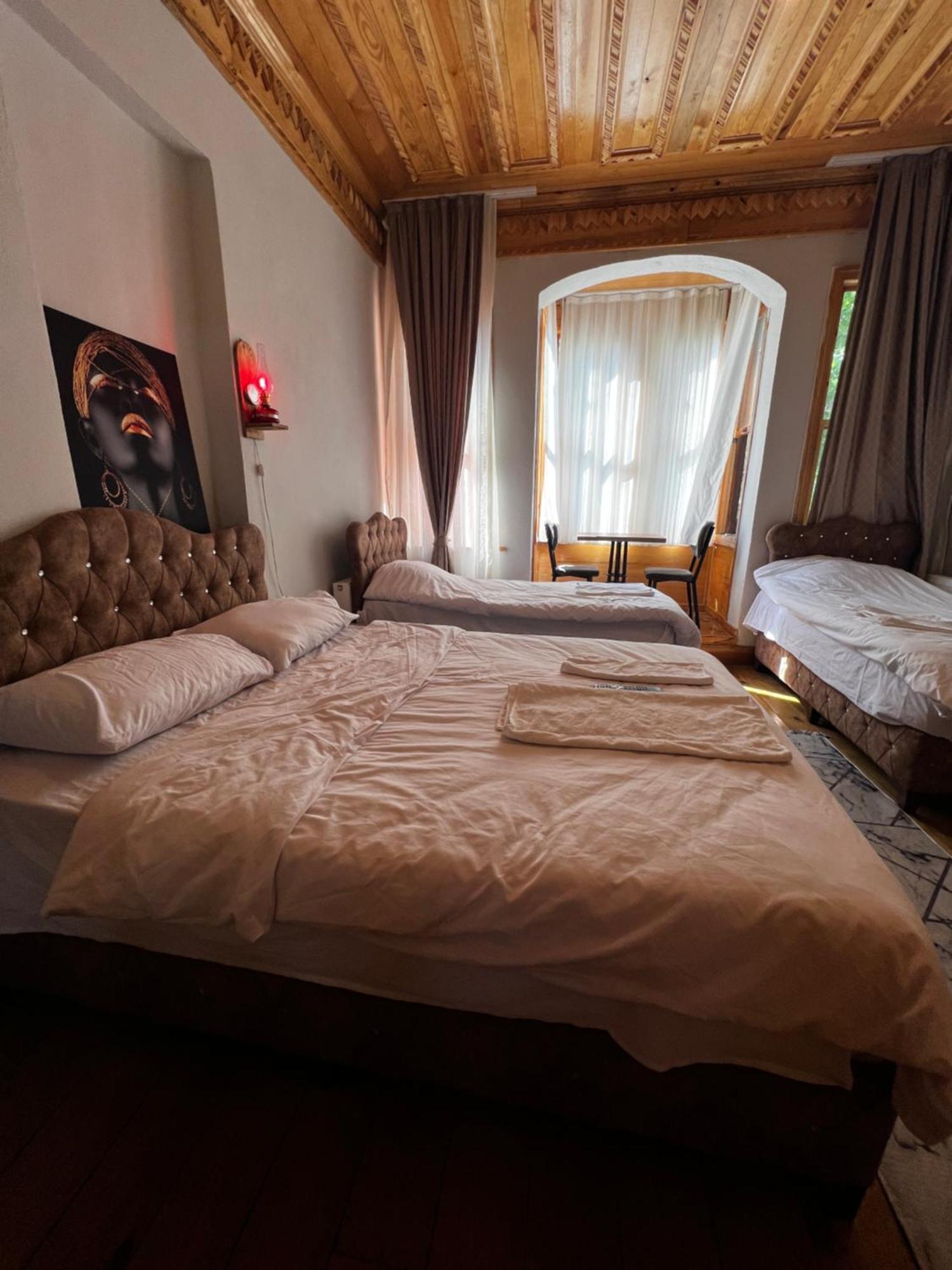 Marmara Apart Apartment Istanbul