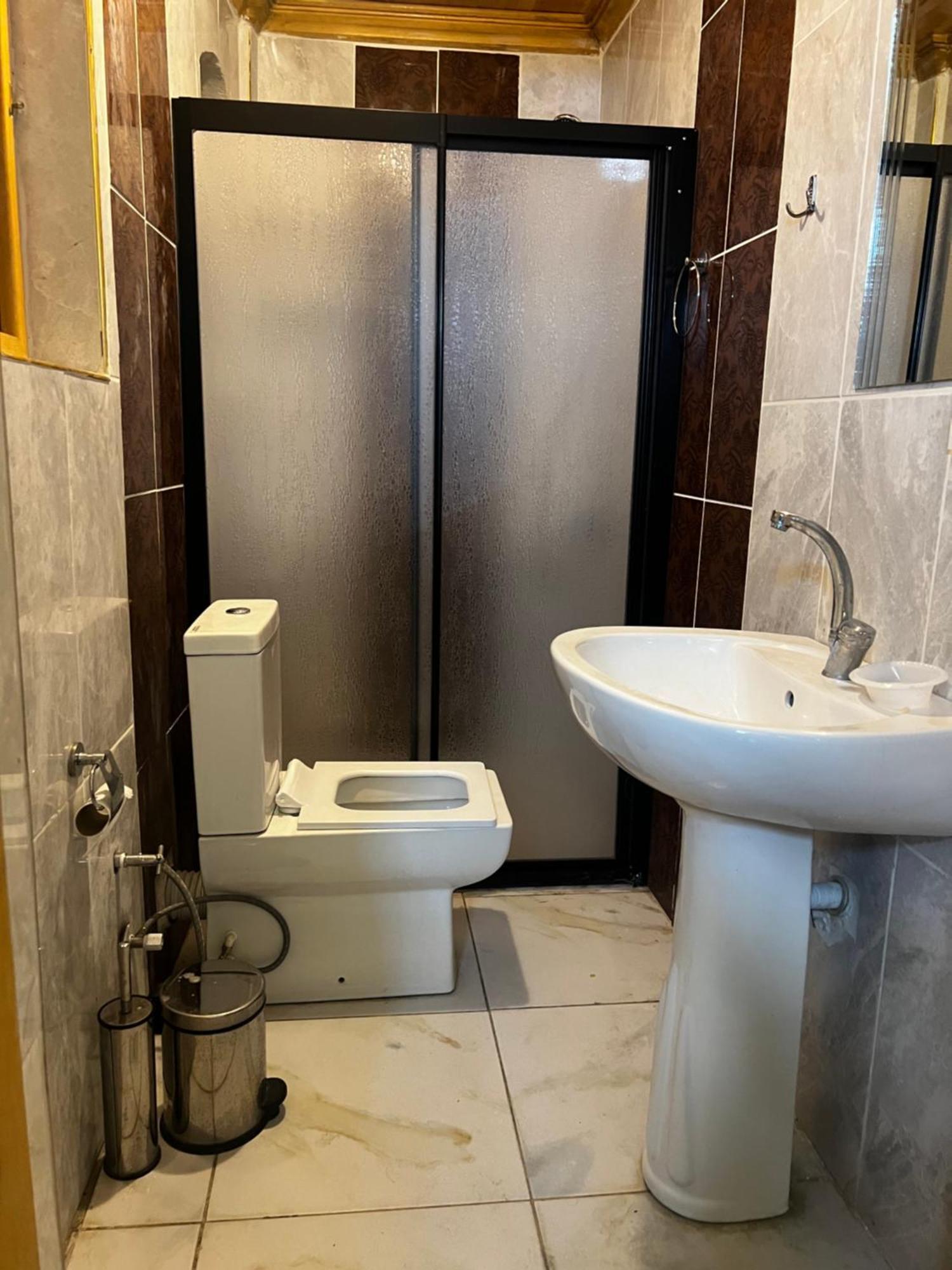 Apartment Marmara Apart Istanbul