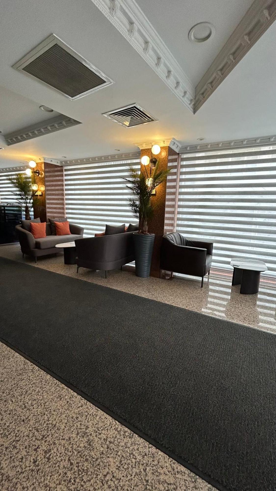 Grand Seferoglu 3* Istanbul