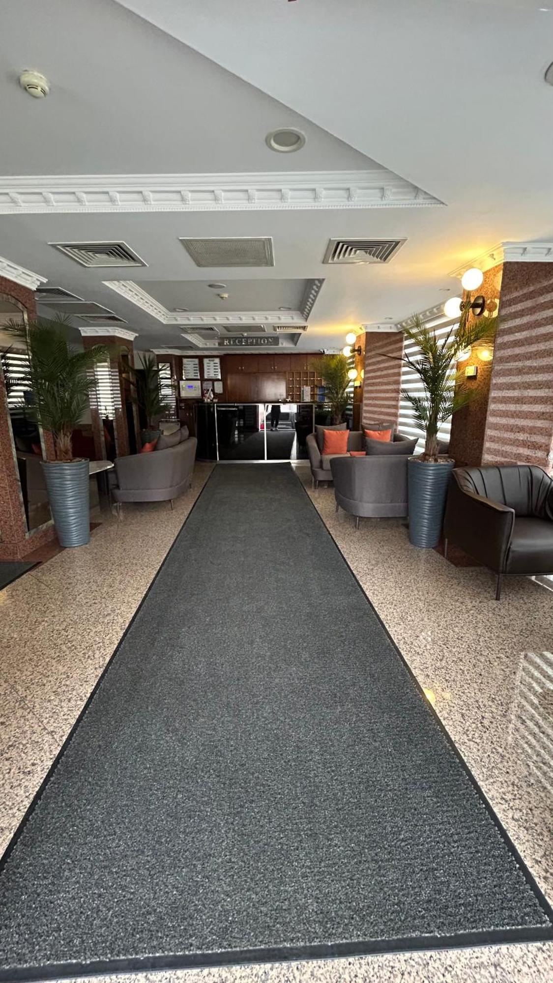 Grand Seferoglu Hotel Istanbul