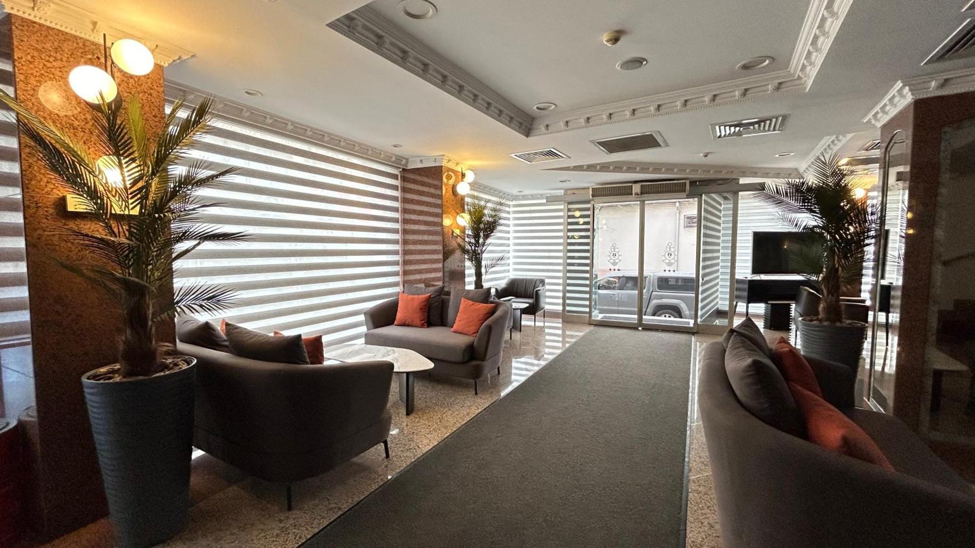 Hotel Grand Seferoglu Istanbul