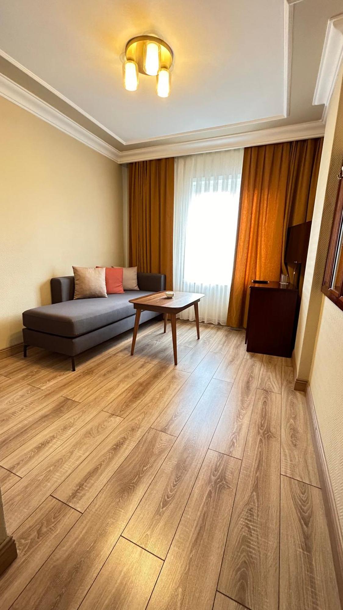 Hotel Grand Seferoglu Istanbul