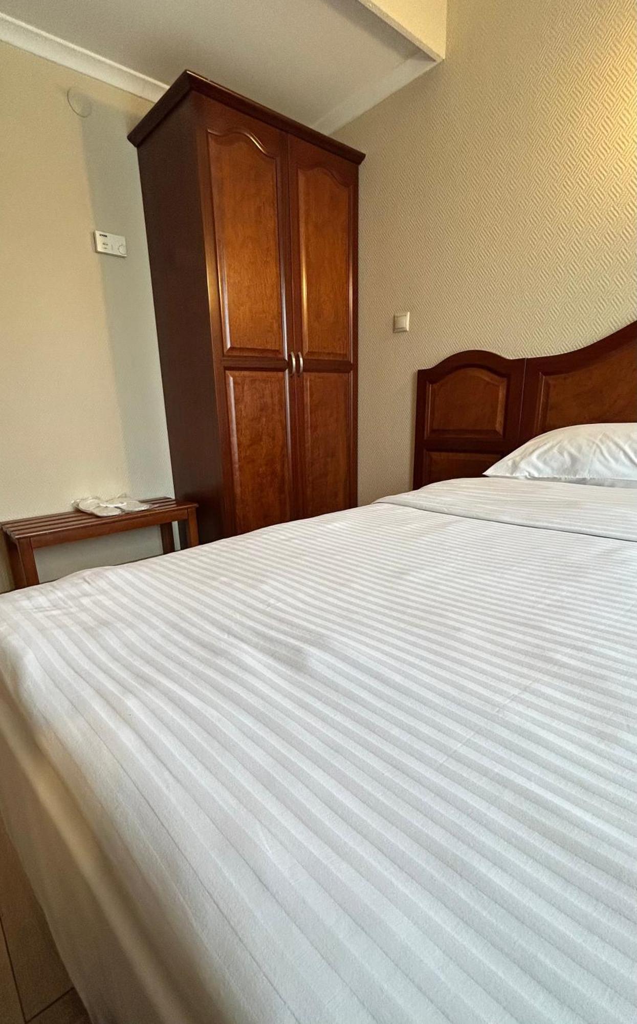 Hotel Grand Seferoglu Istanbul