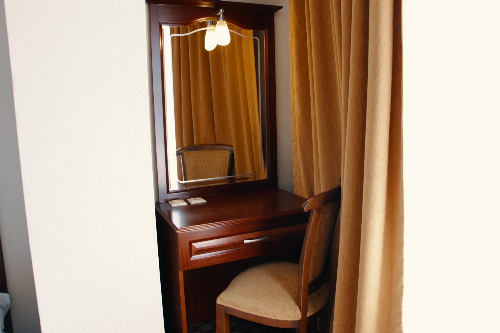 Grand Seferoglu Hotel Istanbul