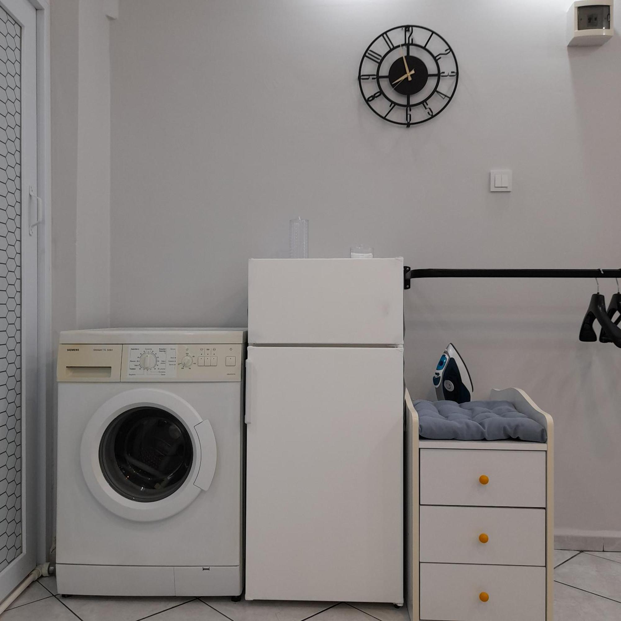 Apartment Nakkastepe *