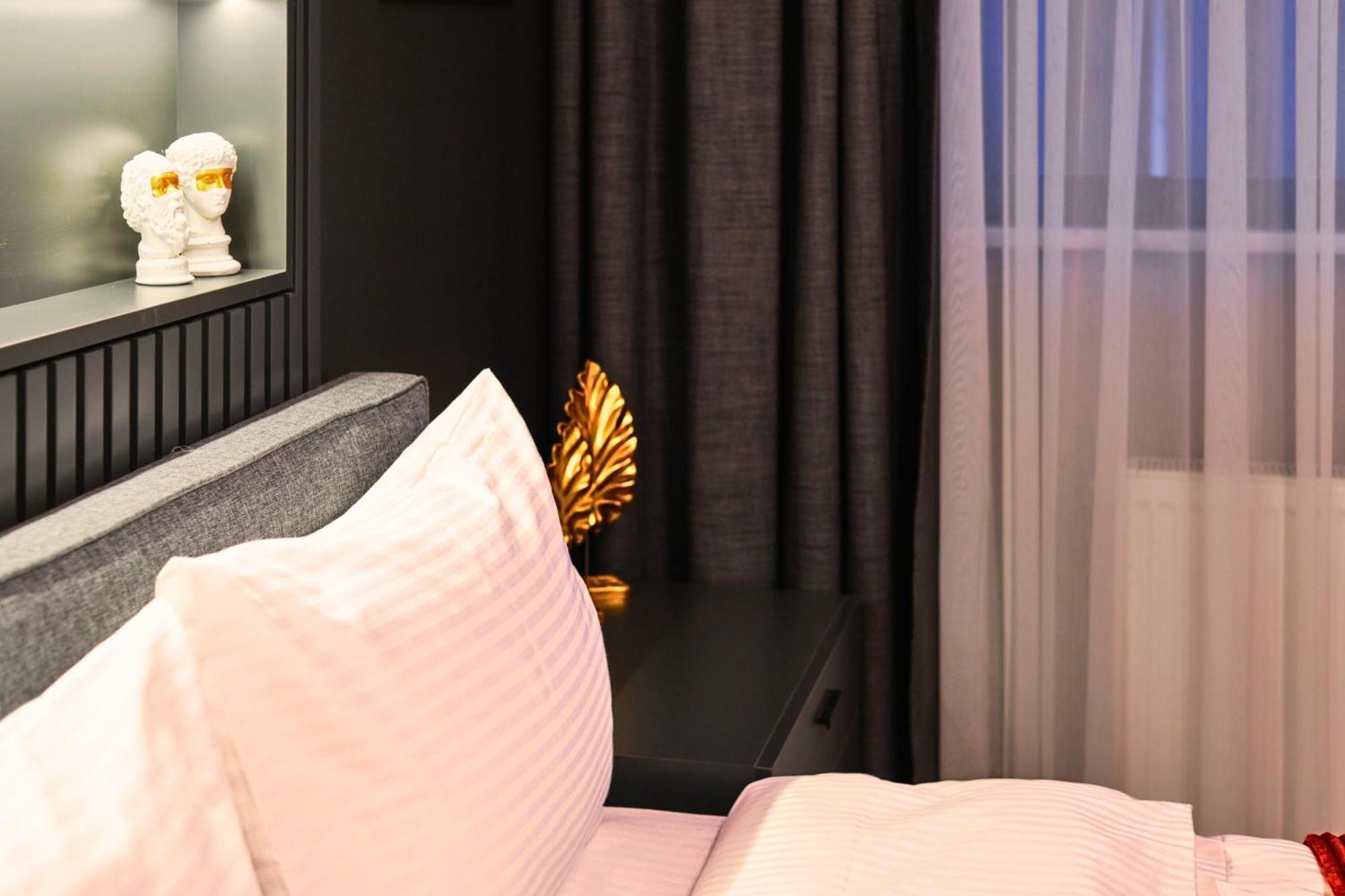 Taks-inn Apartment Istanbul