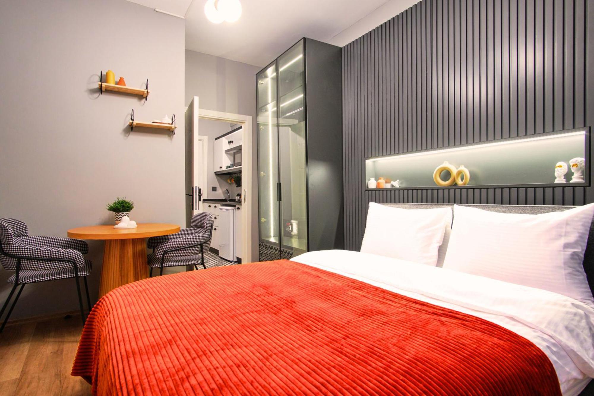 Taks-inn Istanbul