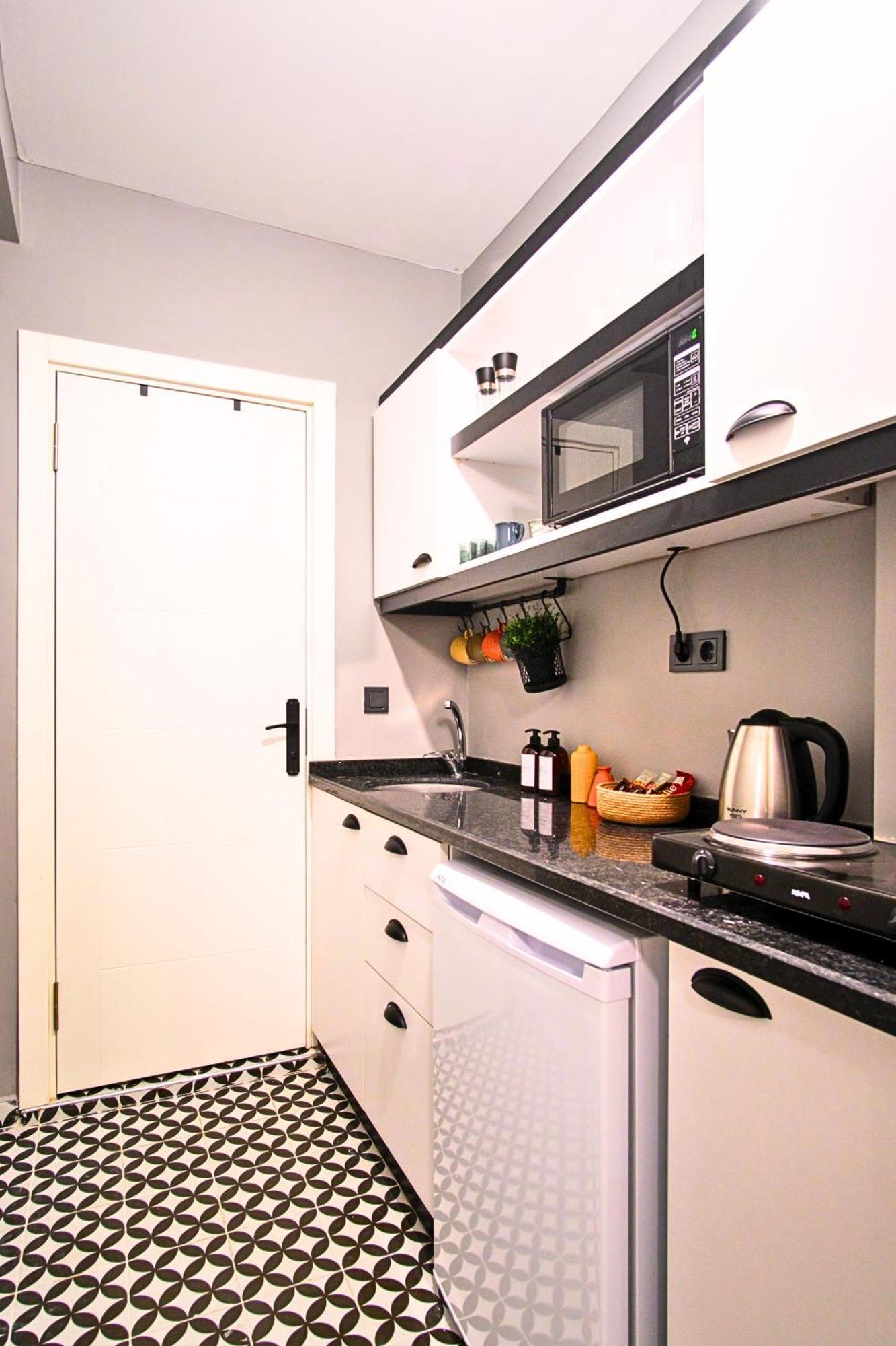 Taks-inn Apartment