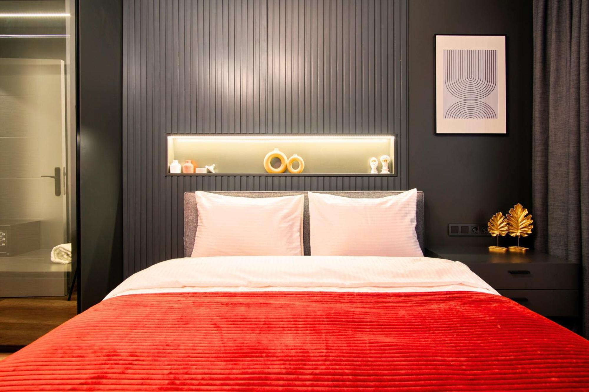 Apartment Taks-inn Istanbul