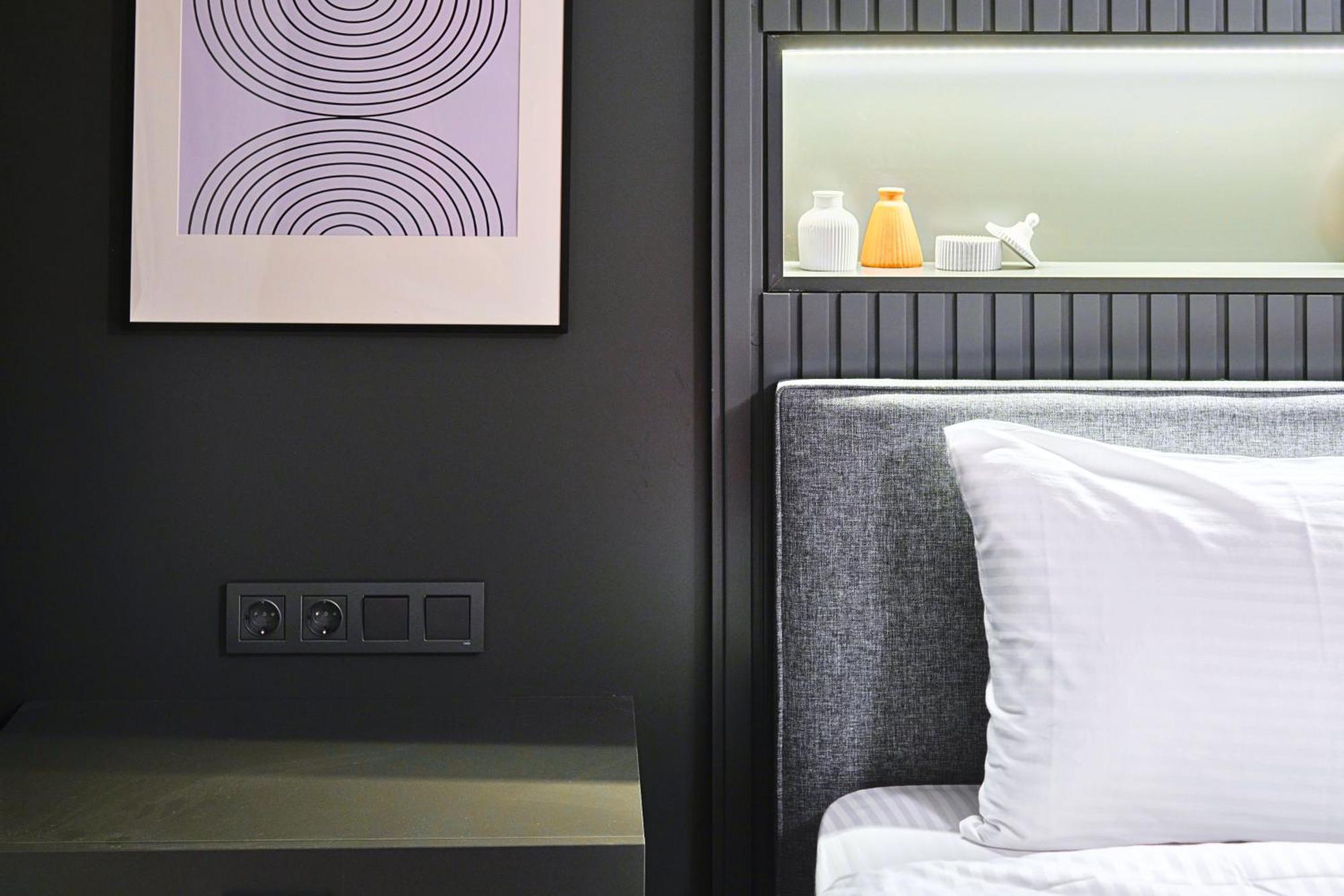 Taks-inn Apartment Istanbul