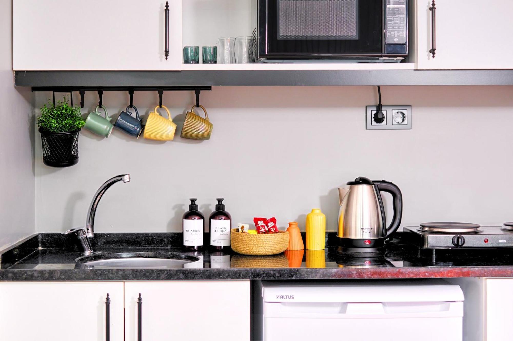 Apartment Taks-inn *