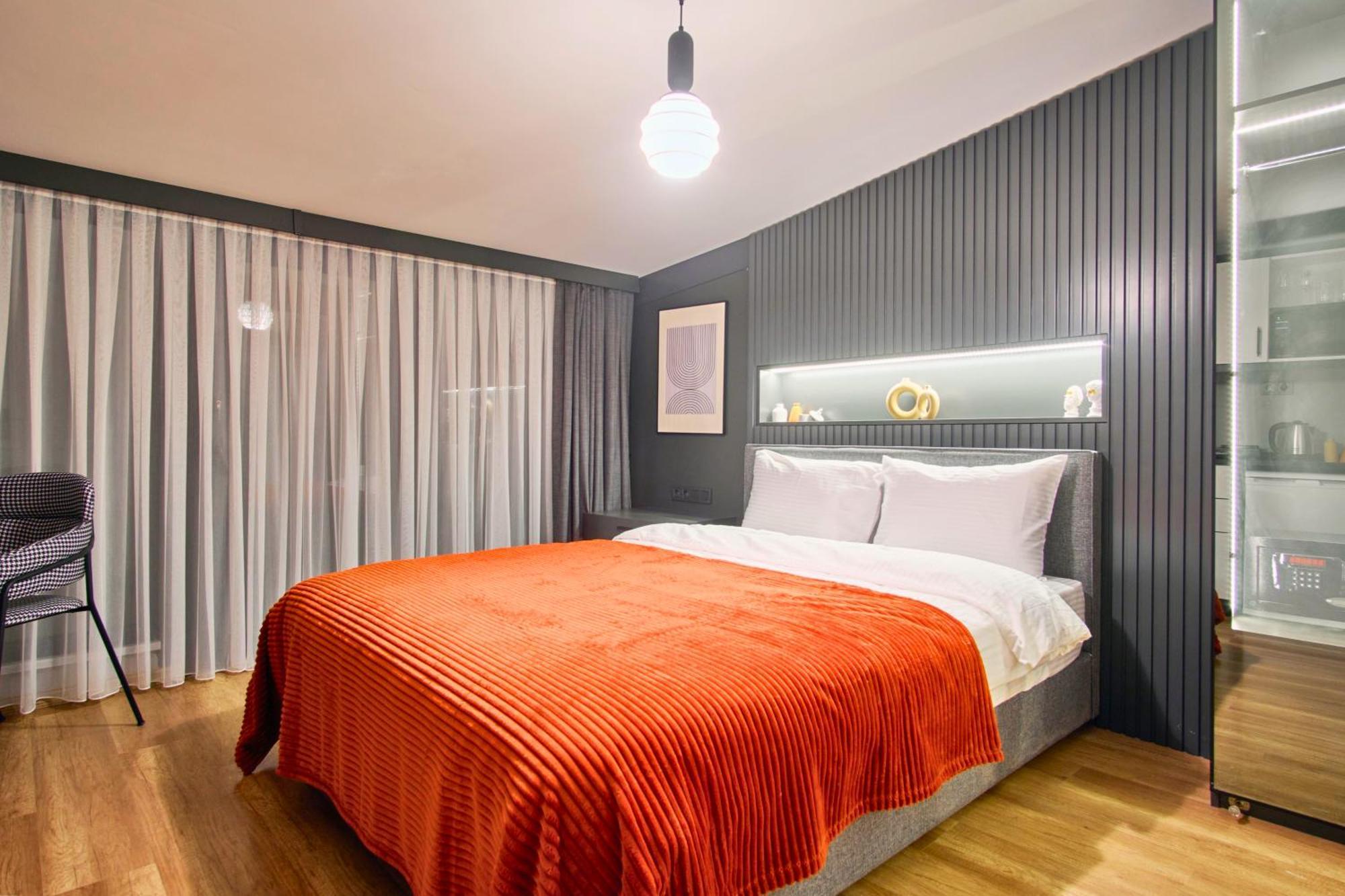 Apartment Taks-inn *
