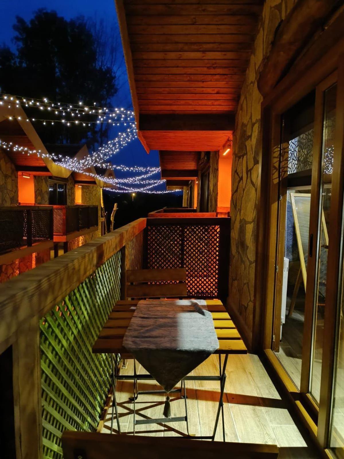 Tas Mahall Luxury Bed & Breakfast