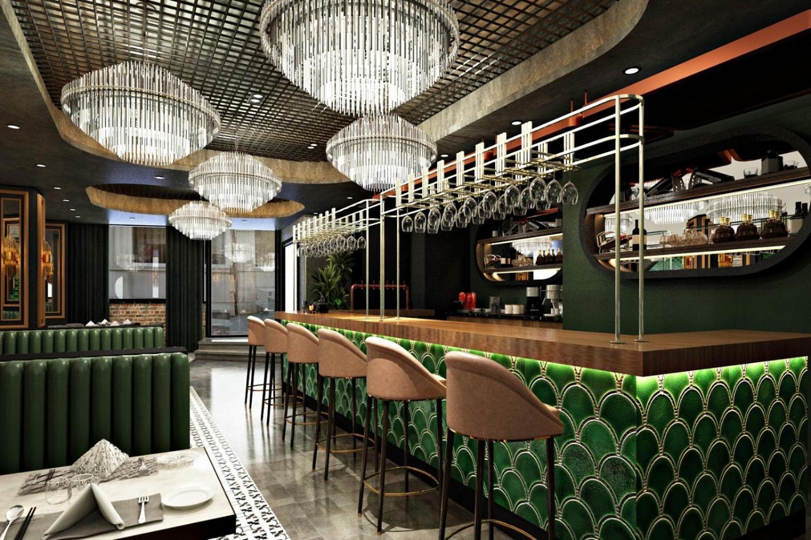 Aksaray Hotel Istambul