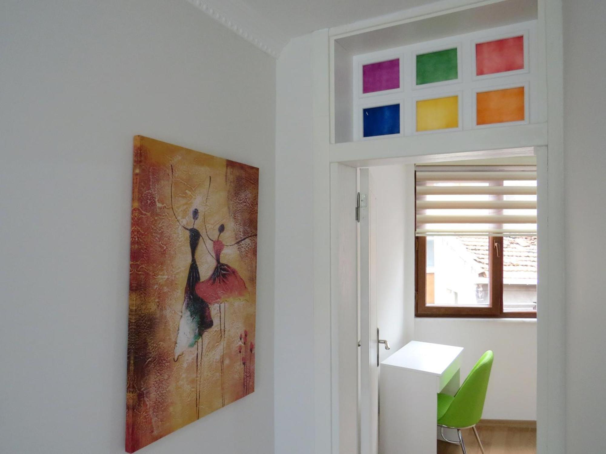 Apart Otel Istanberry - Dream İstanbul