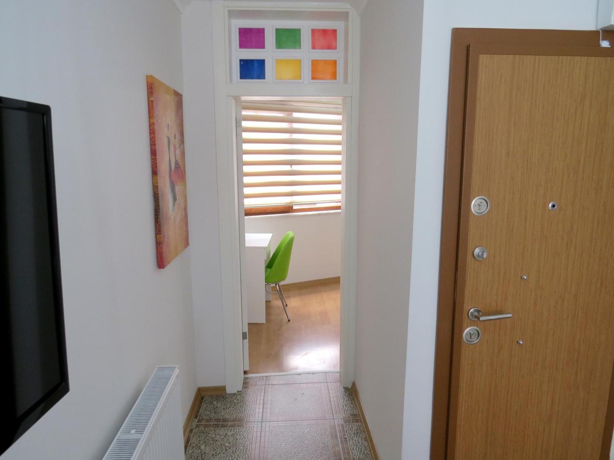 Istanberry - Dream Aparthotel *