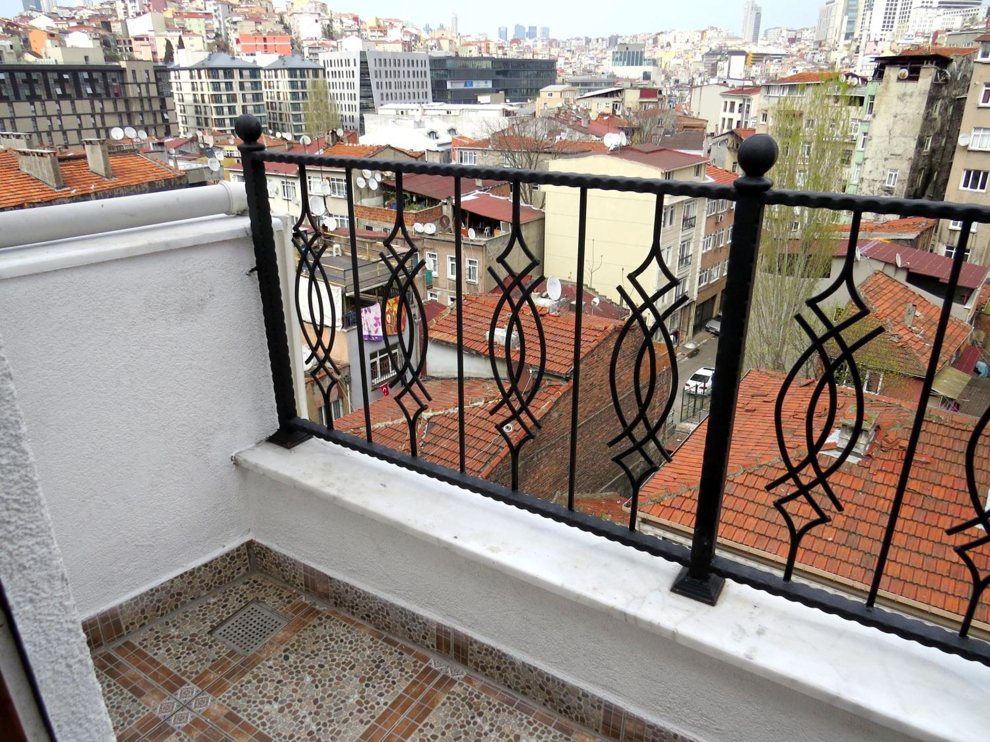 Apart Otel Istanberry - Dream